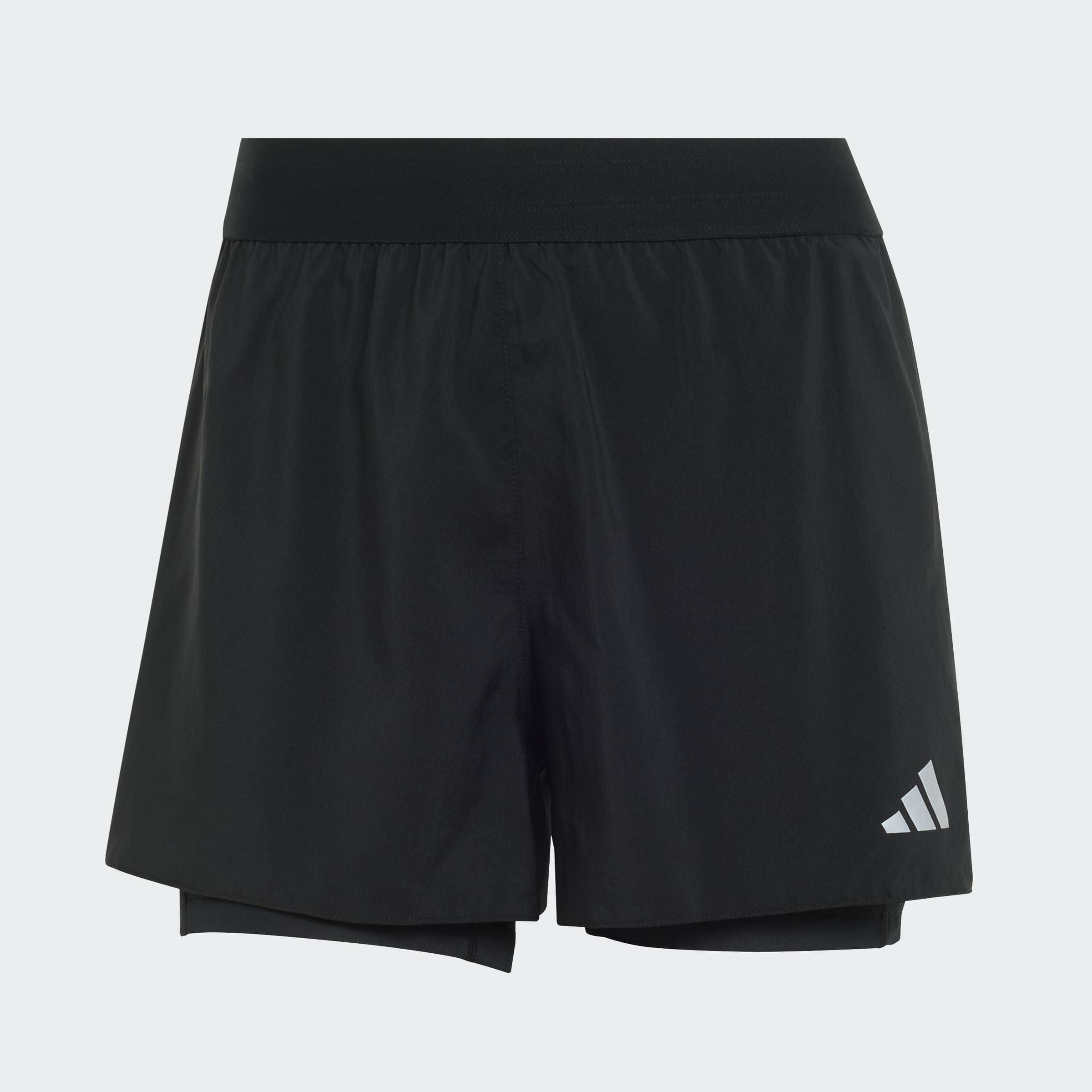 adidas Performance Short de course »ADI365 RUNNING ESSENTIALS 2IN1«