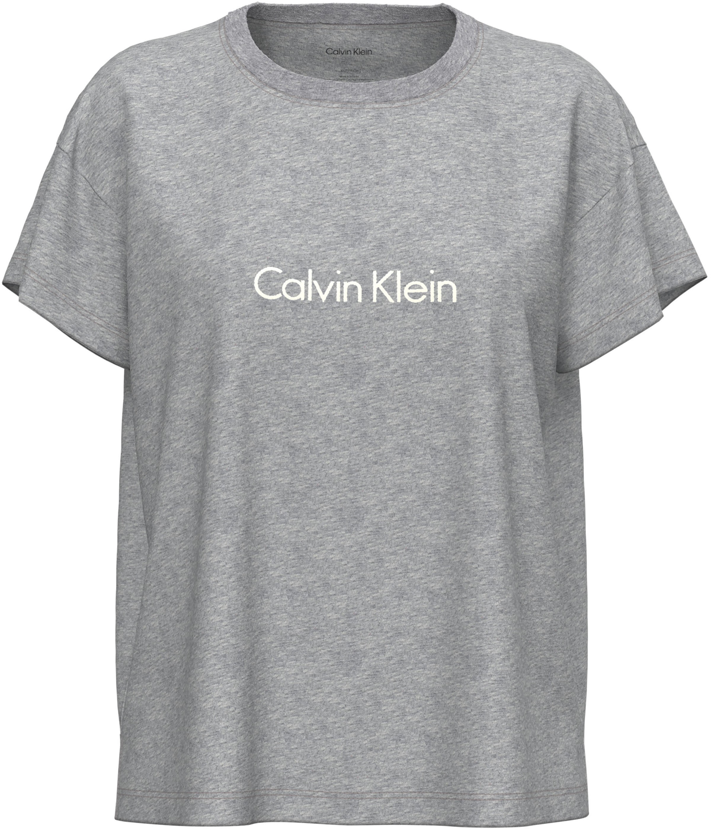 Image of Calvin Klein Underwear Shirttop "RELAXED TEE" Relaxed fit mit Rundhalsausschnitt
