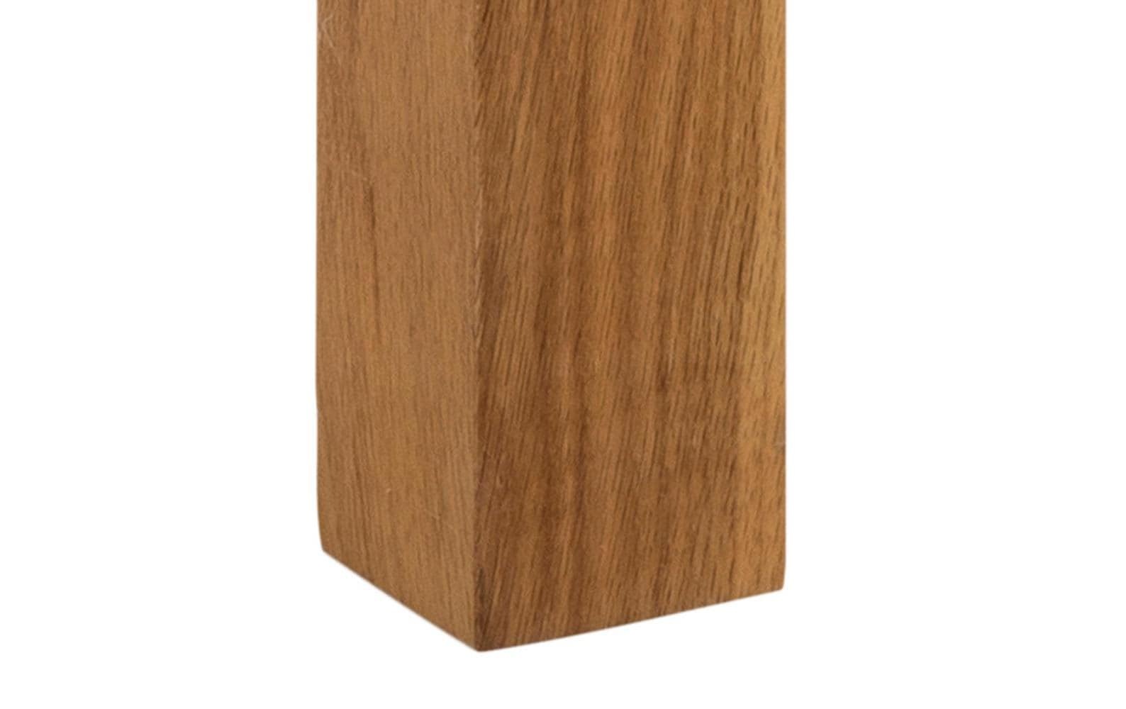 AC Design Esstisch »Kenley 45/90 x 100 x 75 cm«