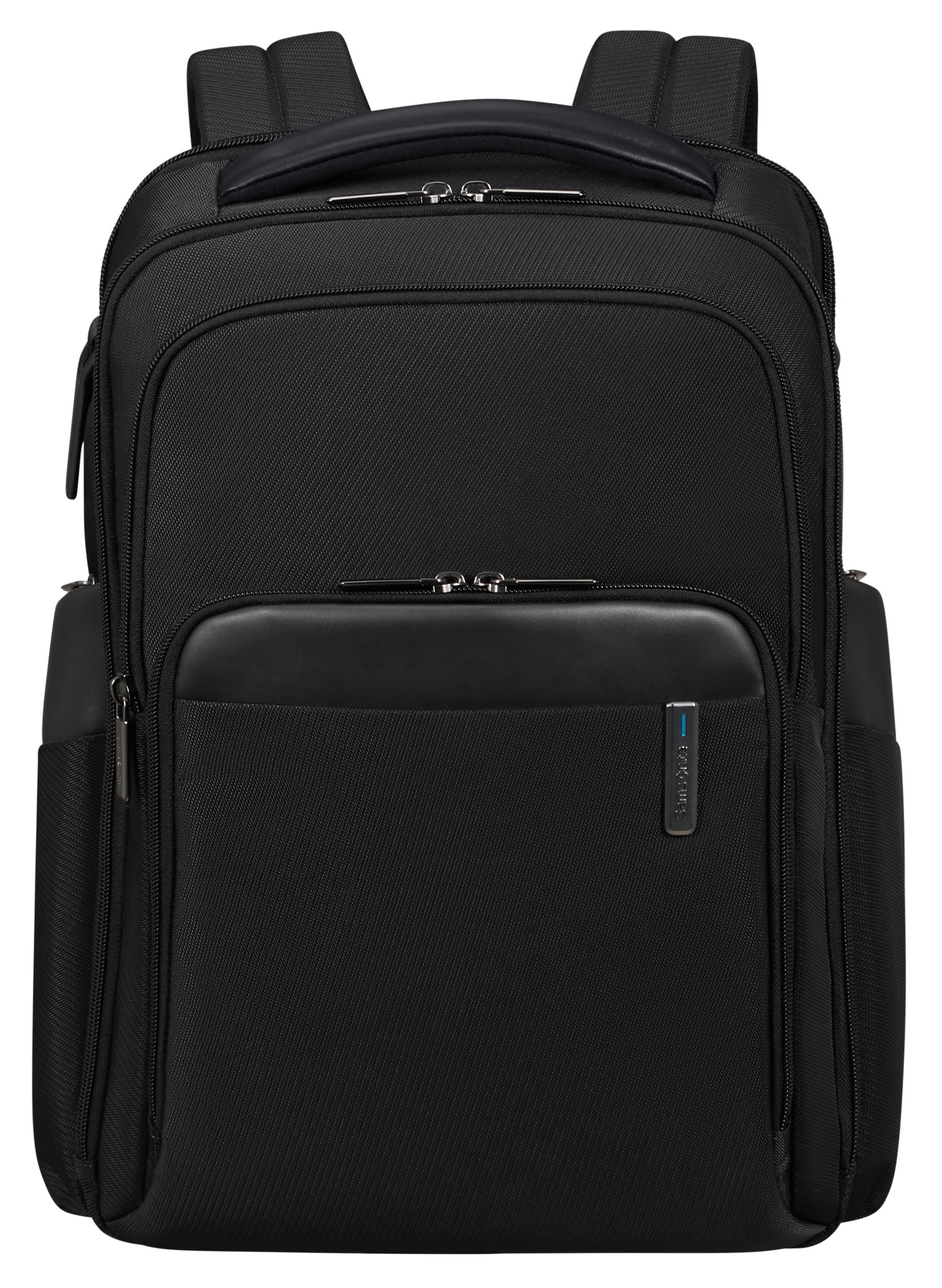 Samsonite Laptoprucksack »EVOSIGHT 14,1''« Businessrucksack Rucksack für Laptop, Tablet und Co.