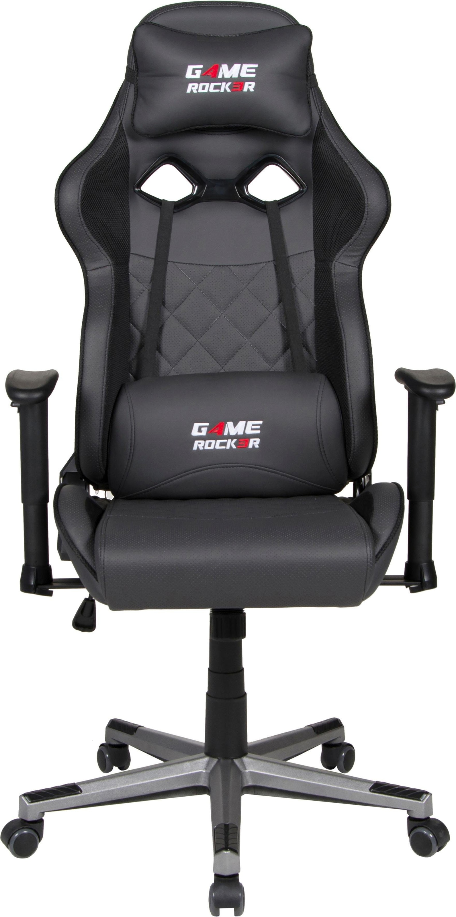 Duo Collection Chaise de jeu »Game-Rocker G-20« ()