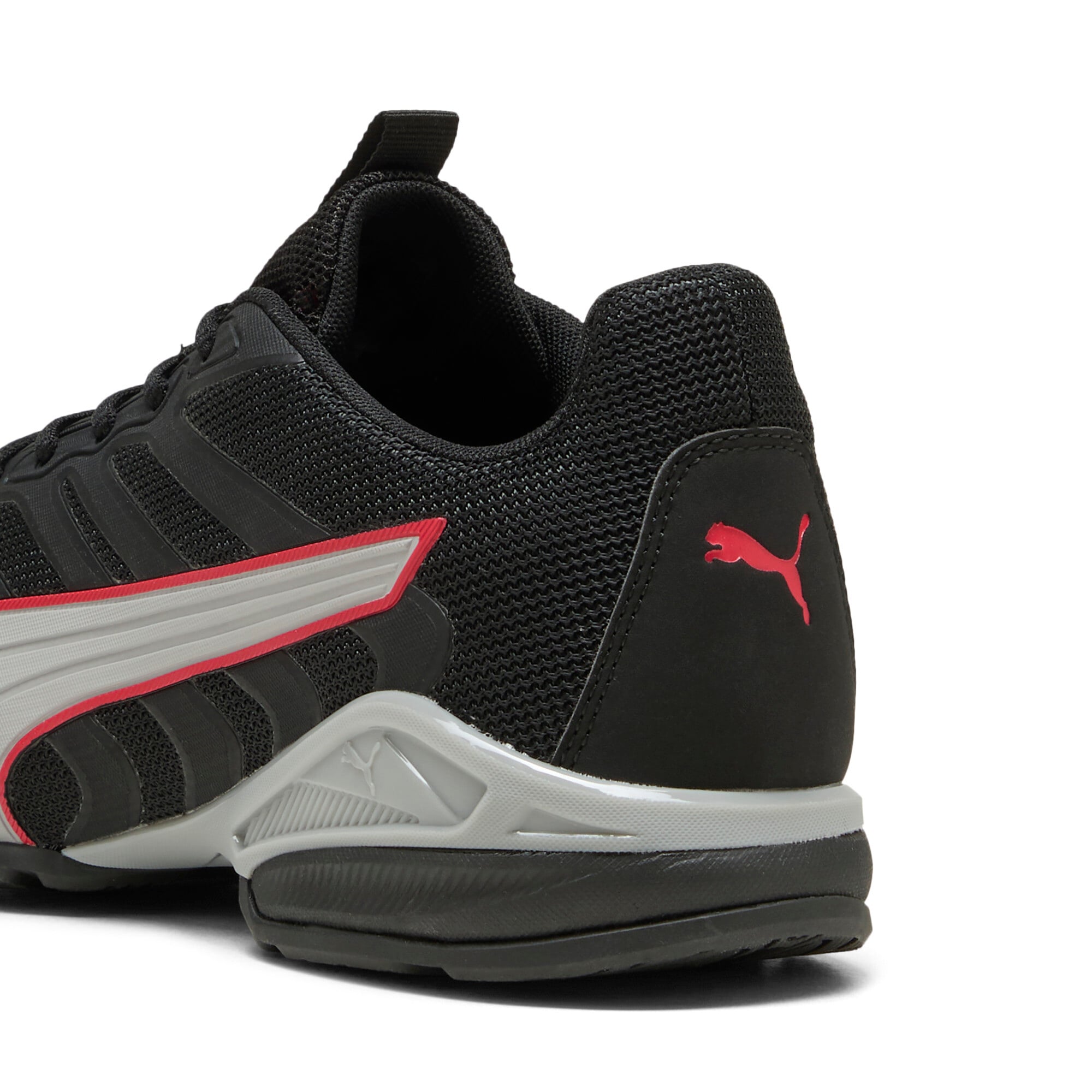 PUMA Sneaker »ELECTRO«