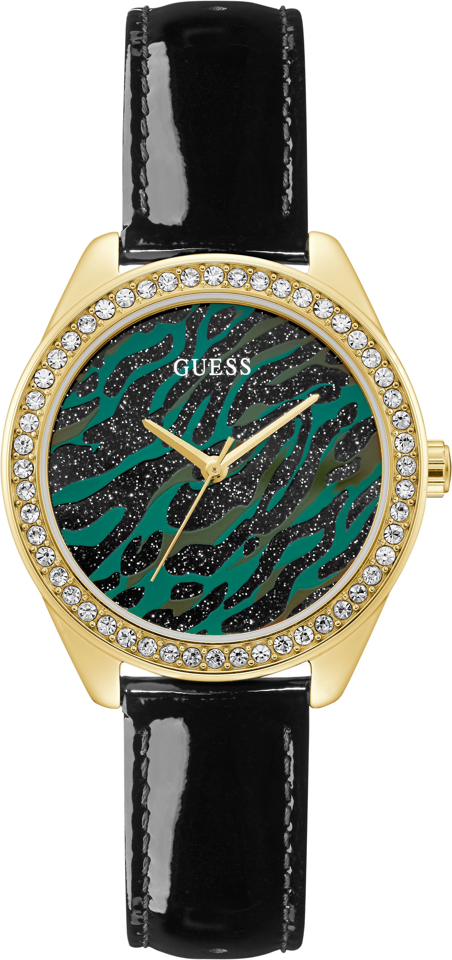 Image of Guess Quarzuhr »ZIGGY, GW0110L1« bei Ackermann Versand Schweiz