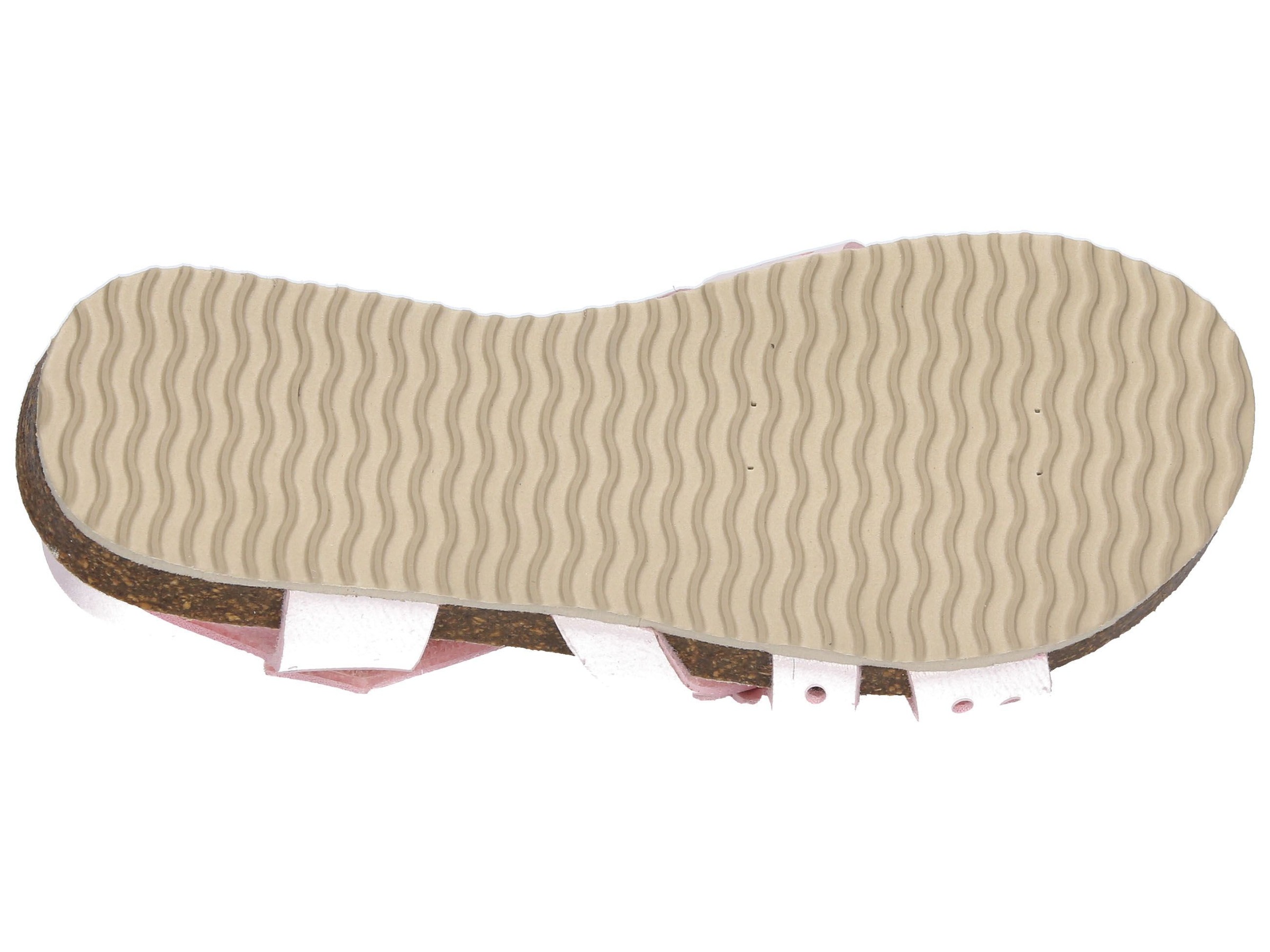 Lico Pantolette »Pantolette Bioline Nicolina«