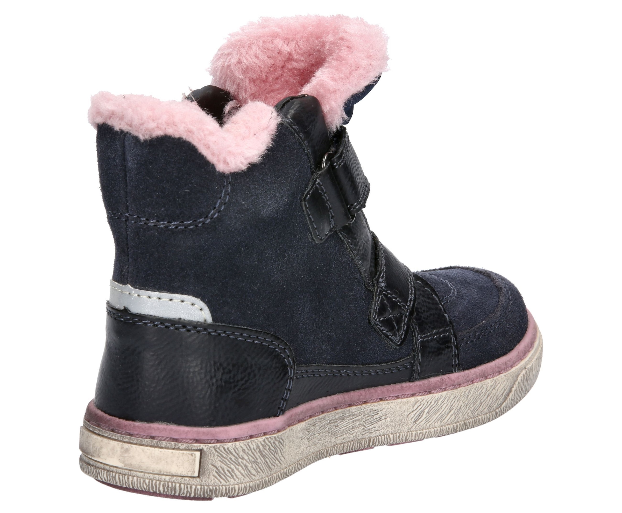 Lico Winterstiefel »Trendstiefel Sandrine V«