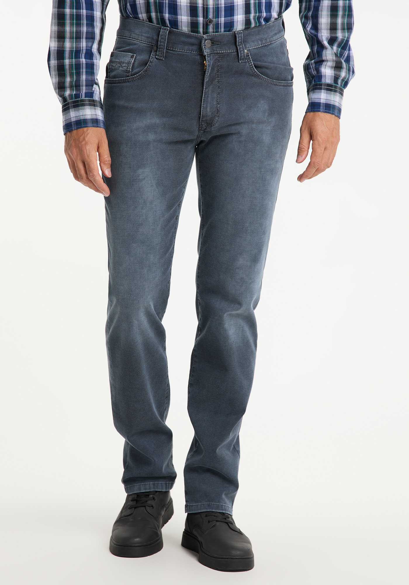 Regular-fit-Jeans »RANDO«