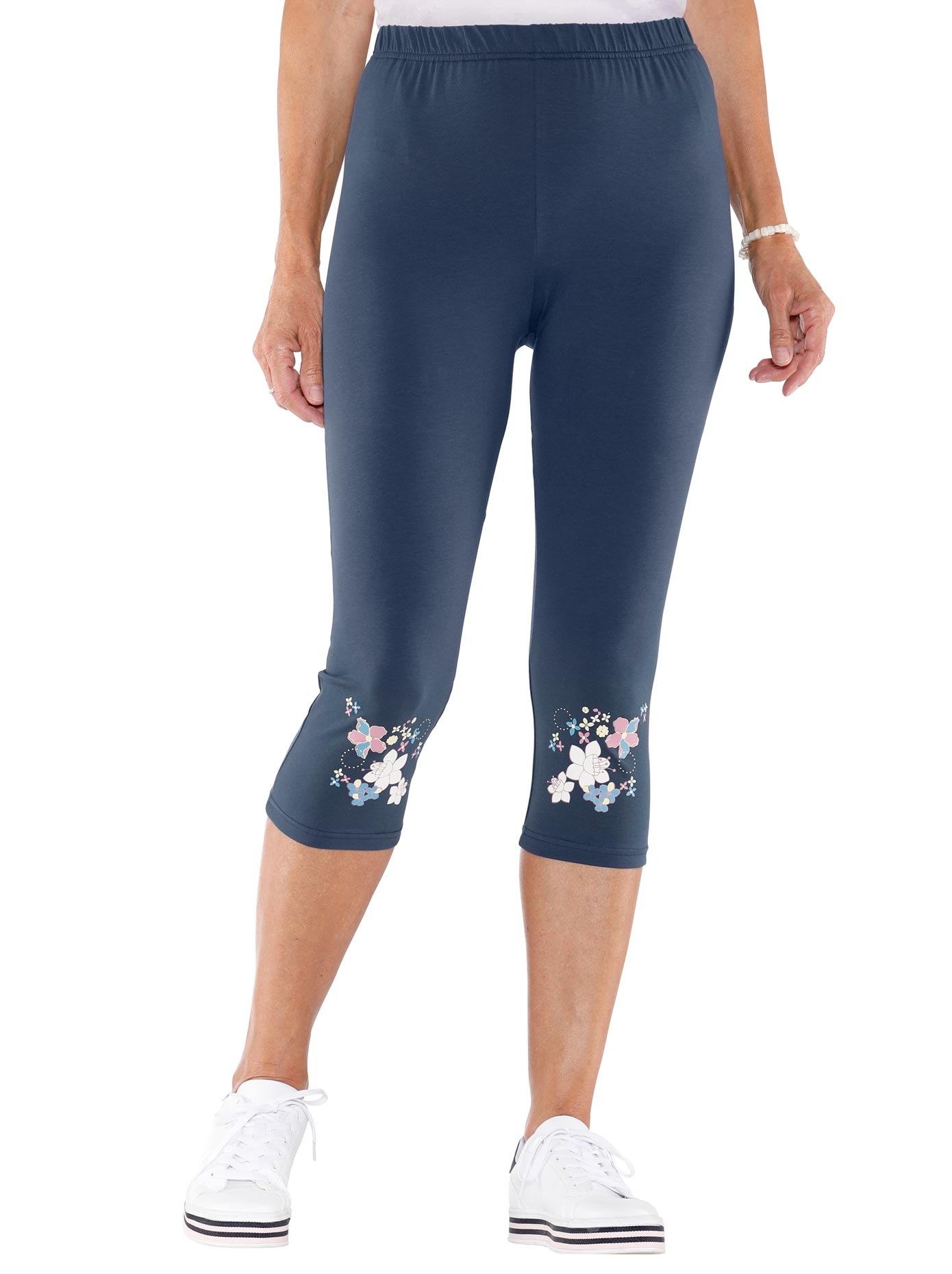 Image of Classic Basics Caprileggings bei Ackermann Versand Schweiz