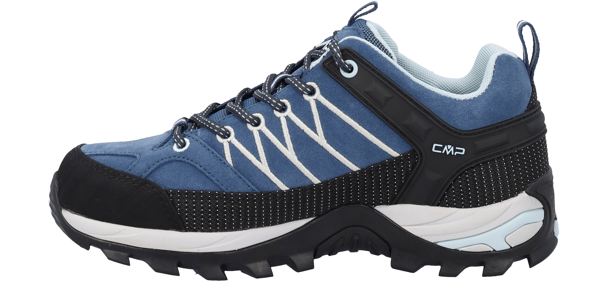CMP Wanderschuh »RIGEL LOW WMN WP TREKKING SHOES«  wasserdicht