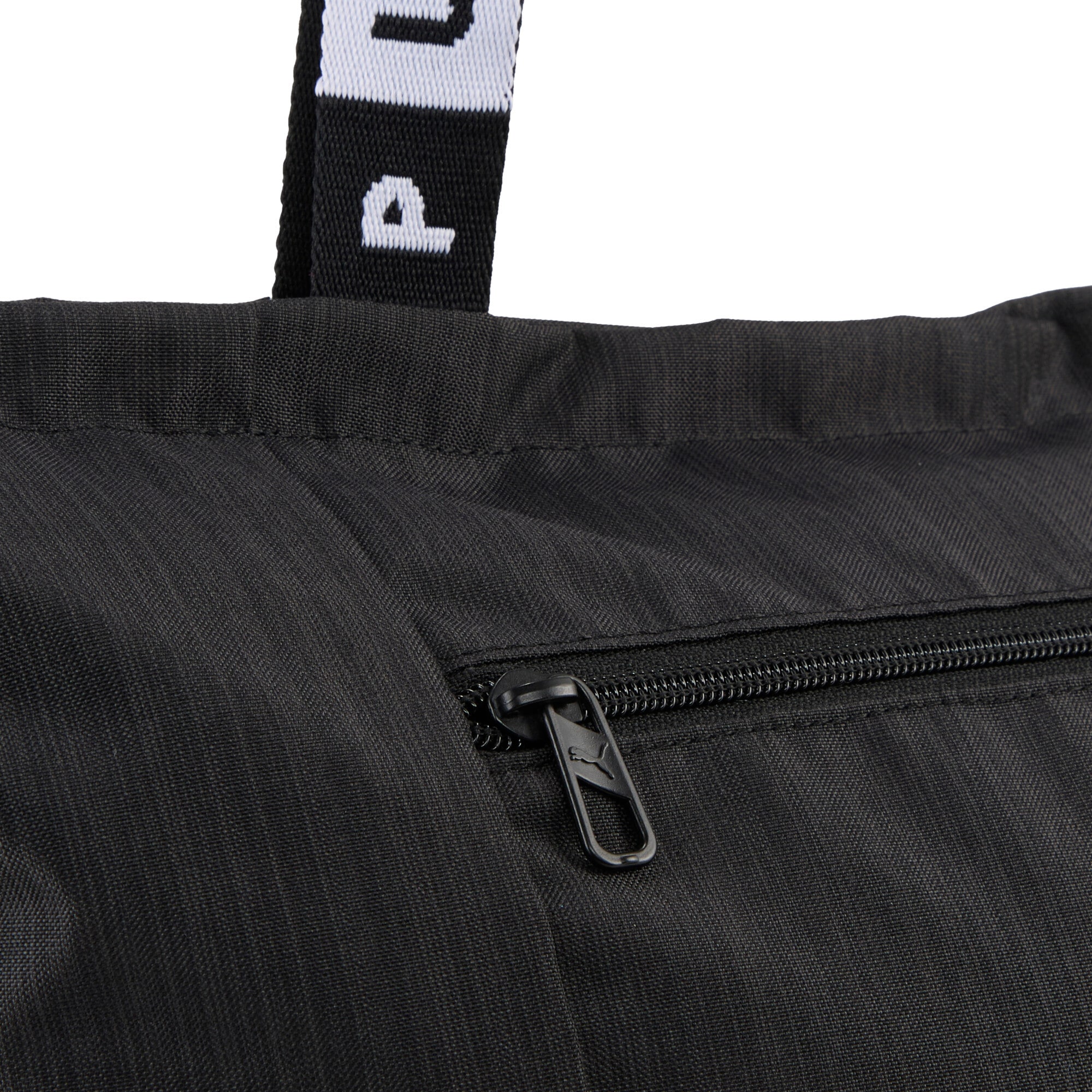 PUMA Shopper »BASE SHOPPER« sportlicher Stil, für Erwachsene, aus Polyester, leichtes Material