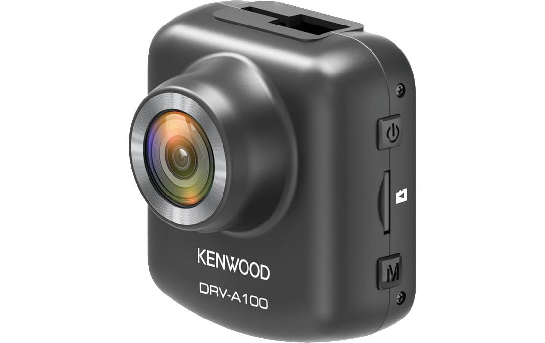 Image of Kenwood Dashcam »DRV-A100«, HD bei Ackermann Versand Schweiz
