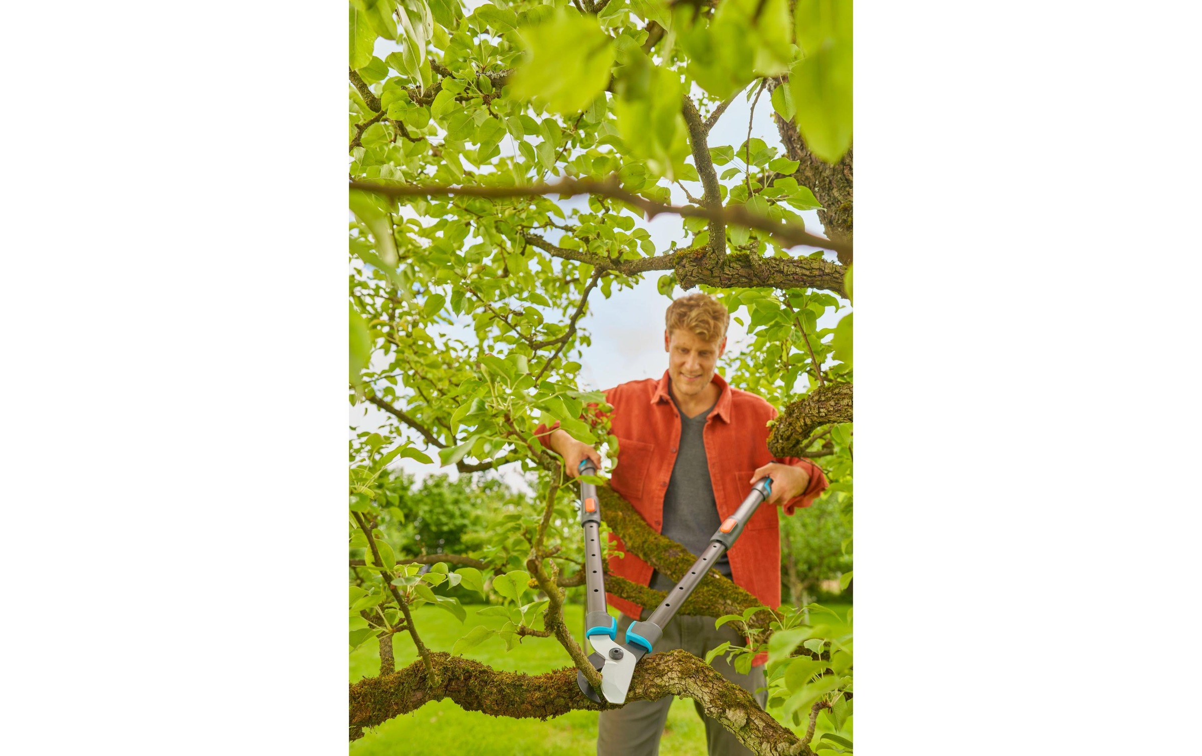 GARDENA Astschere »TeleCut pro L«