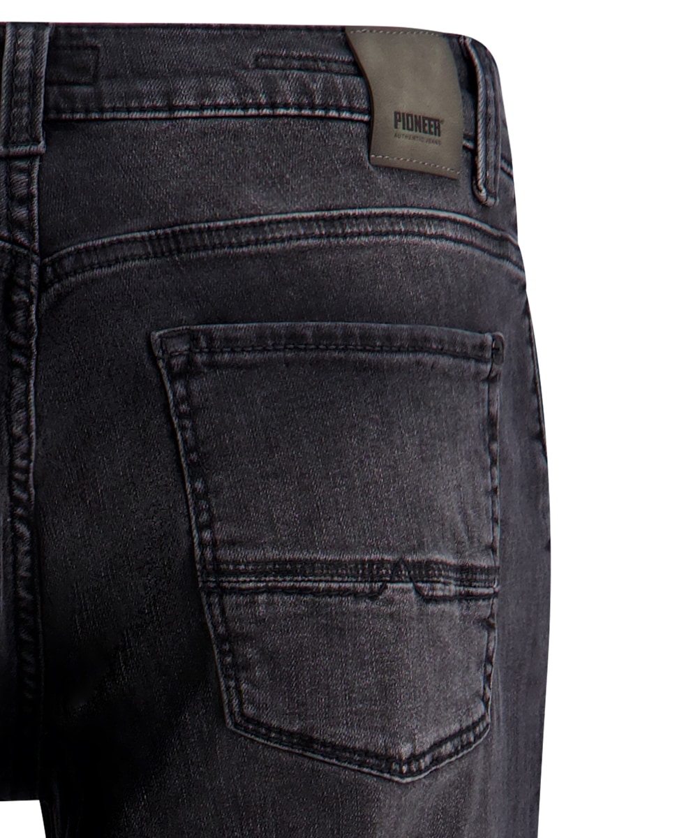 Pioneer Authentic Jeans Jeans droit »Rando«