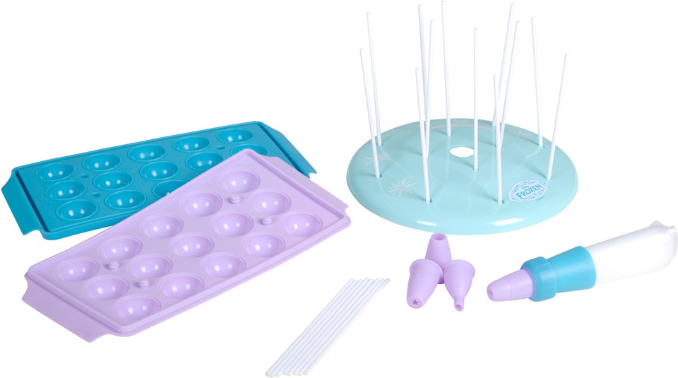 Image of Knorrtoys® Kreativset »Disney Frozen«, (Set), Artikel auch im Haushalt verwendbar bei Ackermann Versand Schweiz