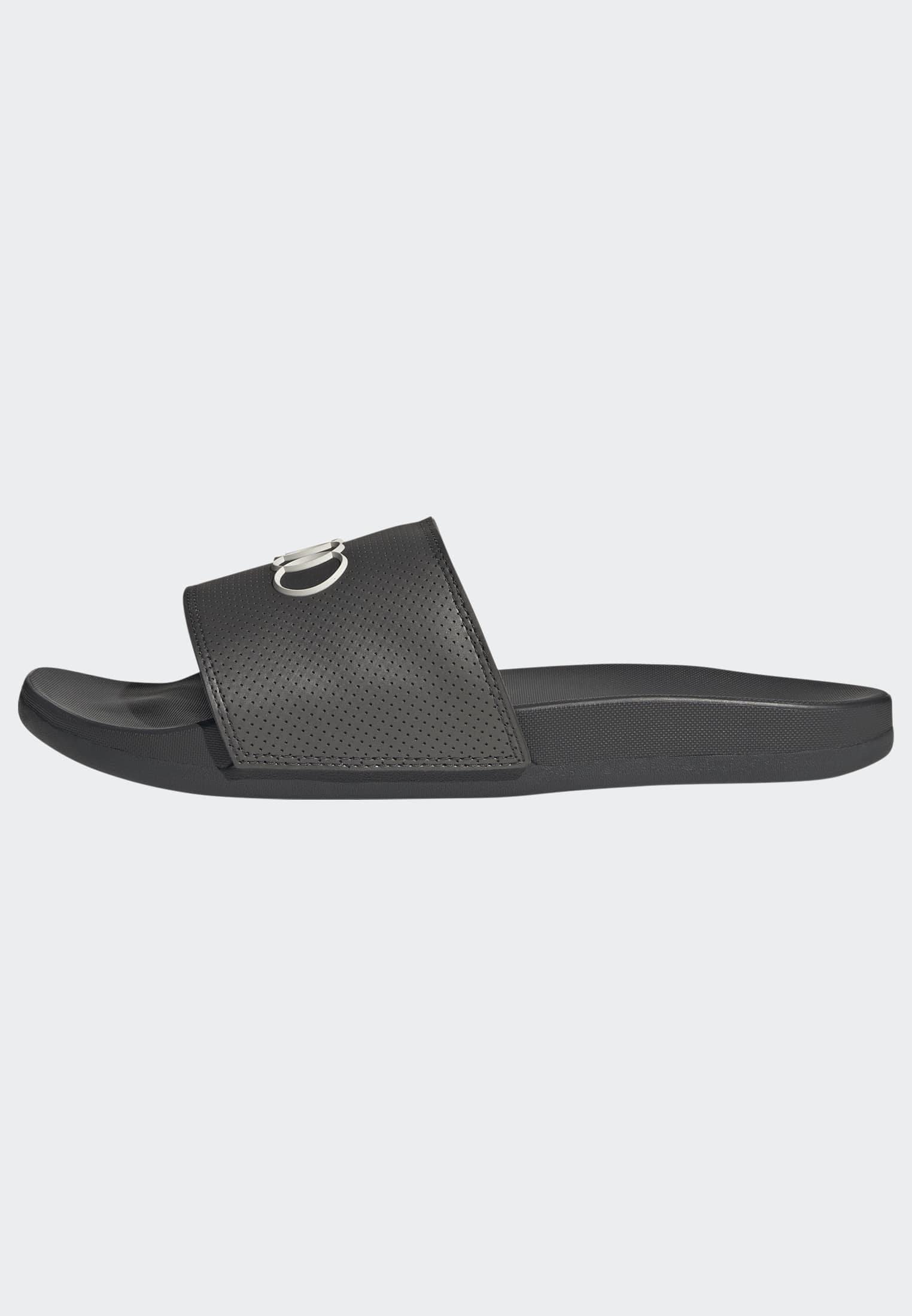 adidas Performance Sandale de bain »ADILETTE COMFORT AUDI REVOLUT F1 TEAM BADESCHLAPPEN«  AUDI F1 Motorsport