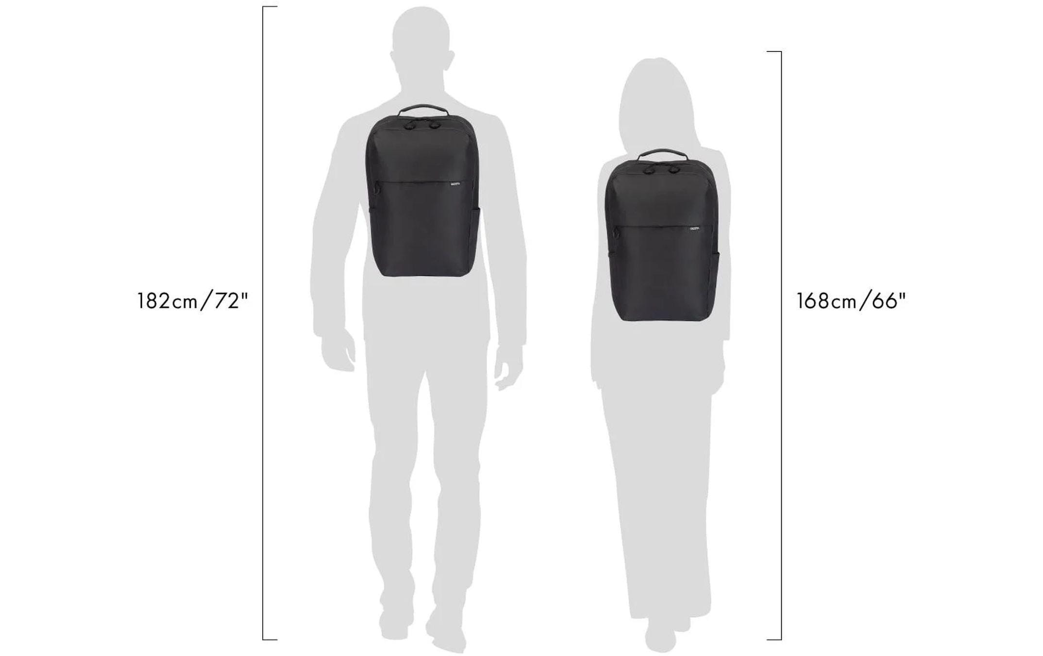 DICOTA Notebook-Rucksack »Commuter 13-16«