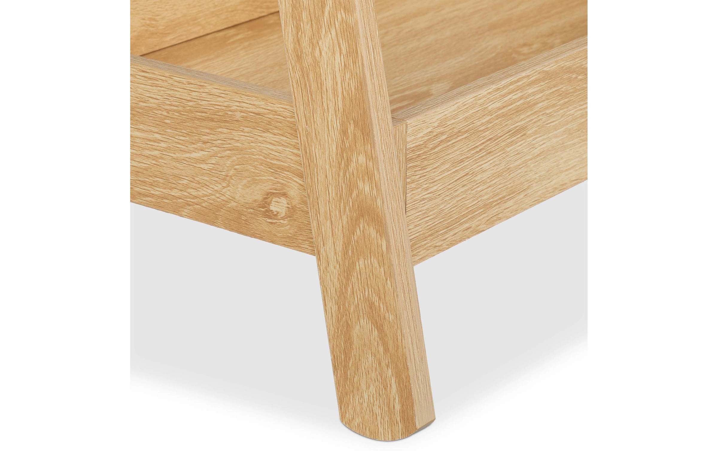 relaxdays Kleiderständer »für Kinder 64.5 x 99 cm«