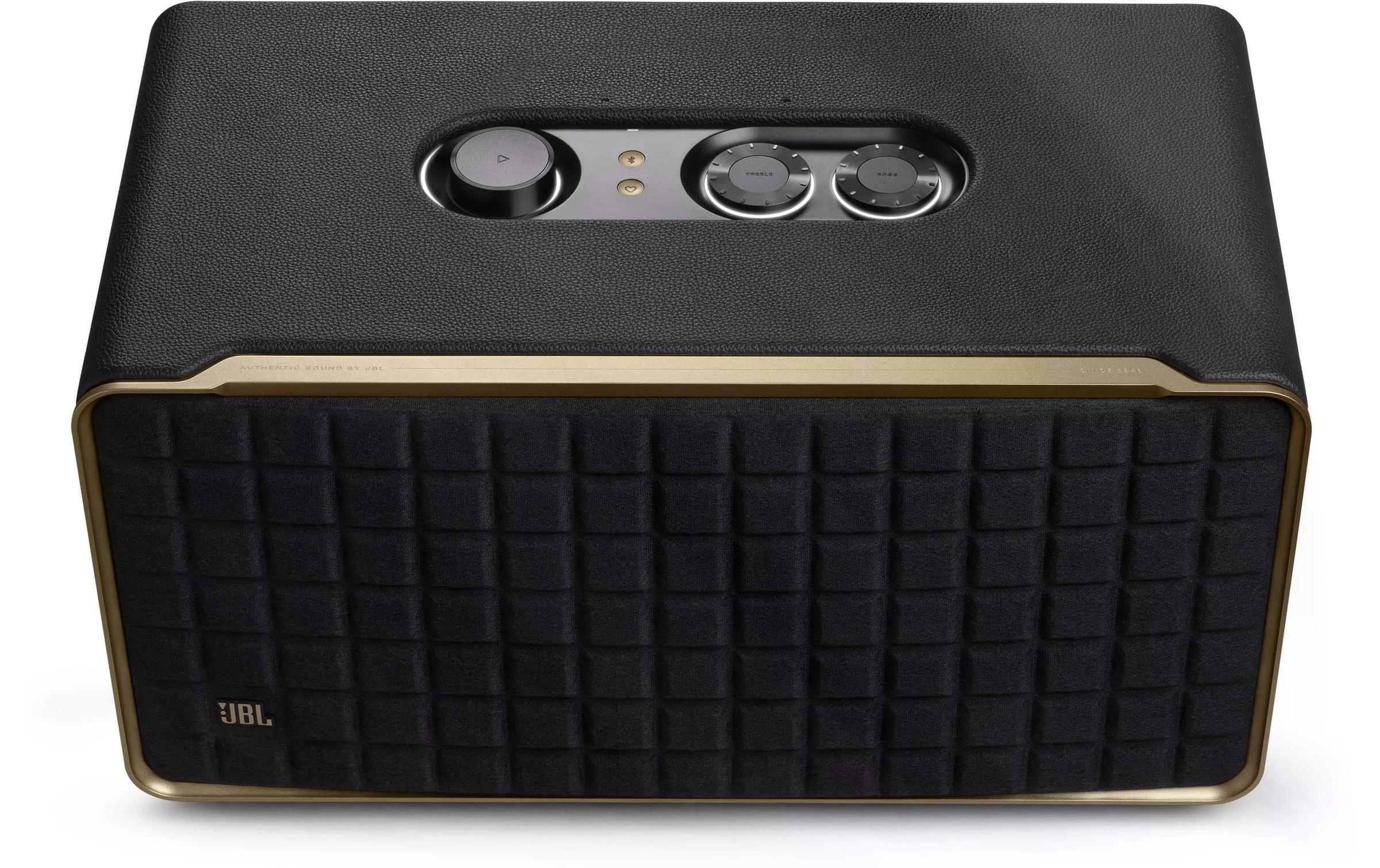 JBL Bluetooth-Speaker »Speaker Authentics 500 Schwarz«