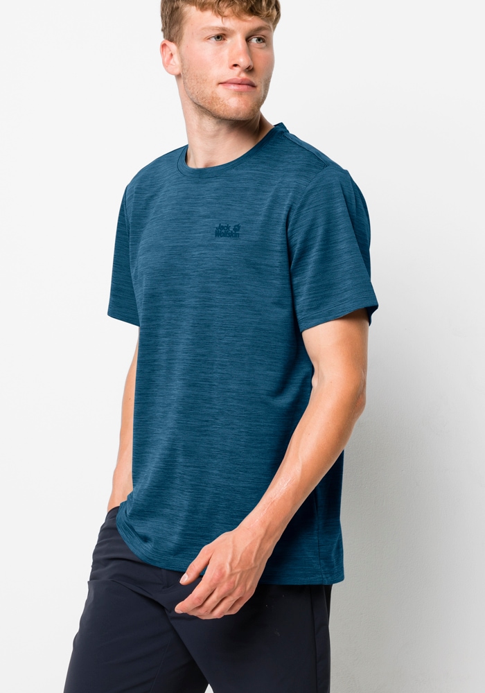 Image of Jack Wolfskin Funktionsshirt »HYDROPORE XT MEN« bei Ackermann Versand Schweiz