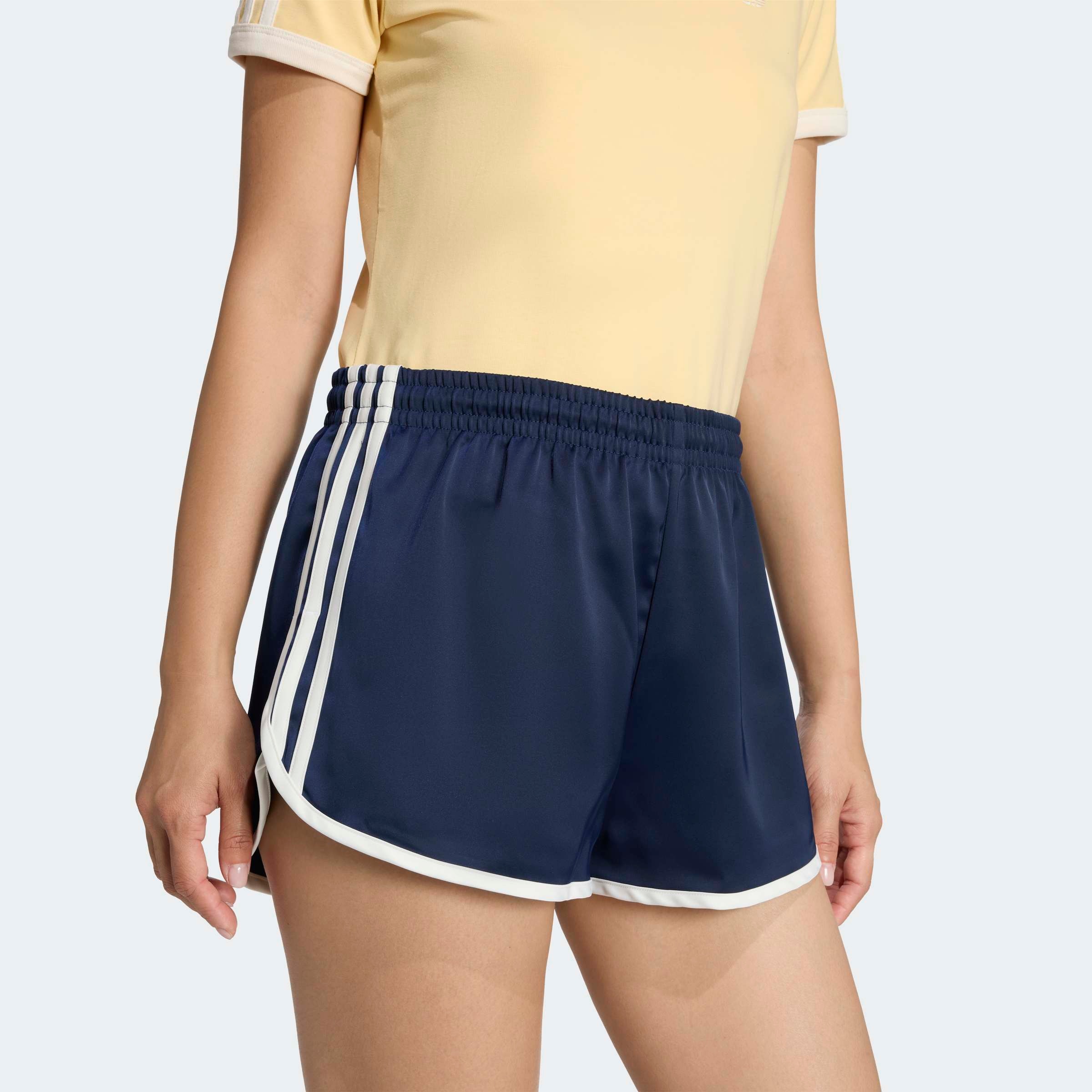 adidas Originals Shorts »3S SPRNTR«