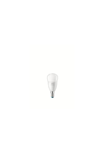 LED-Leuchtmittel »4,9W (40W) E14 Tunable White & Color Einzelpack«, E14, Farbwechsler