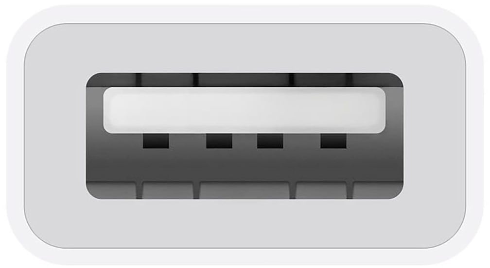 Apple Adaptateur USB »USB‑C auf USB«
