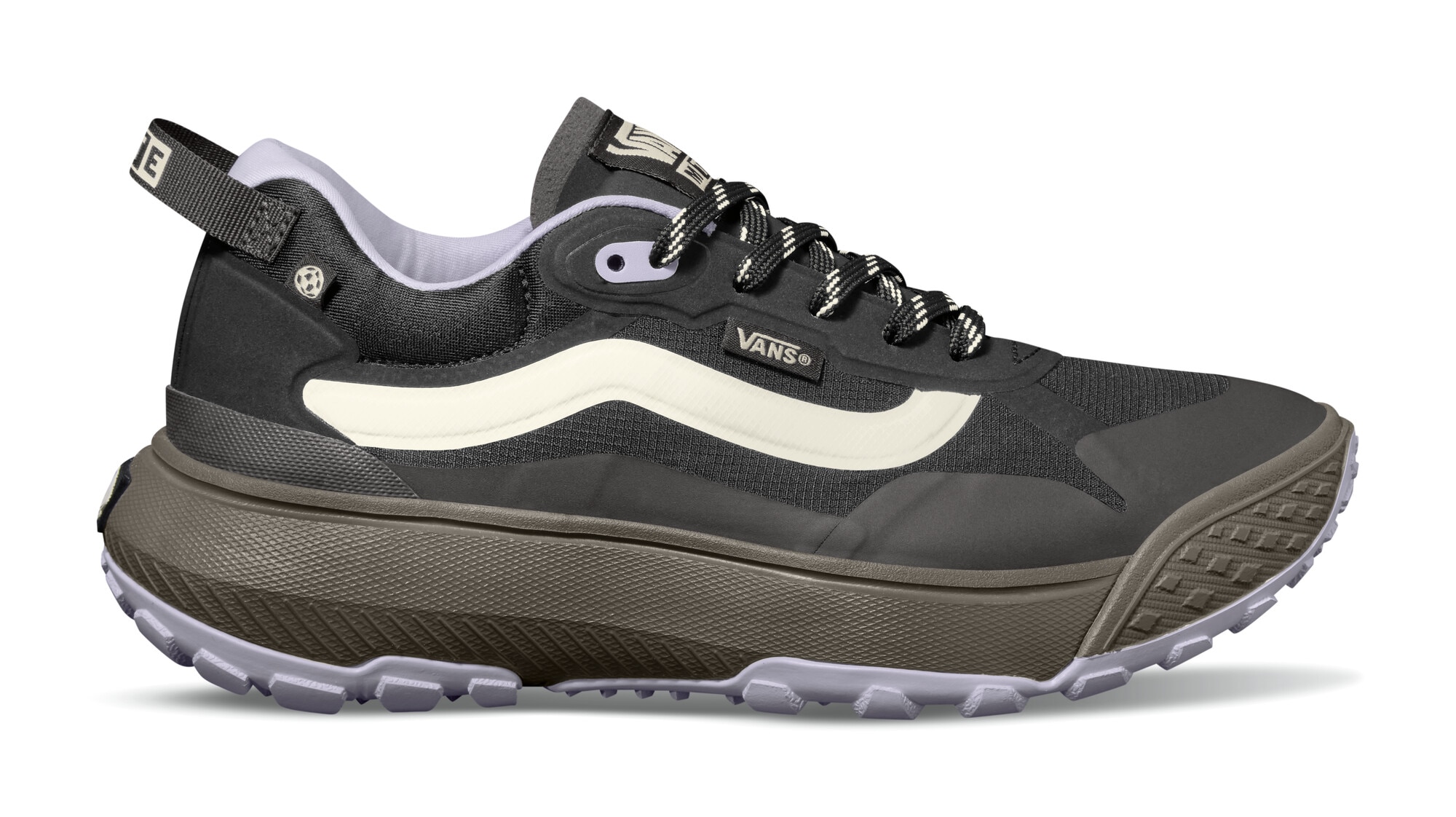 Vans »MTE Crosspath«  wasserabweisend