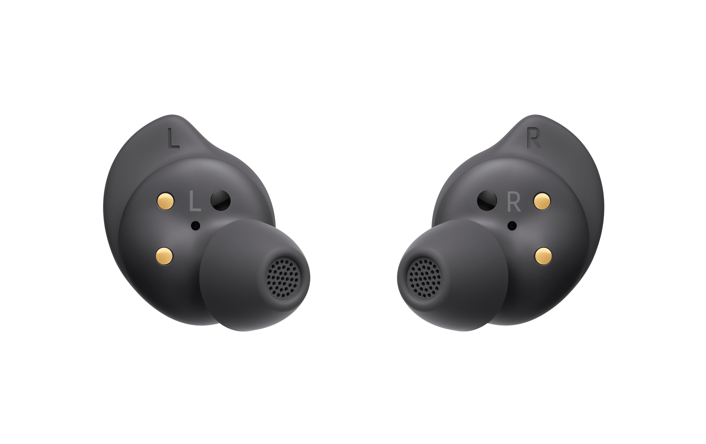 Samsung In-Ear-Kopfhörer »Wireless In-Ear-Kopfhörer Galaxy Buds FE Graphit«