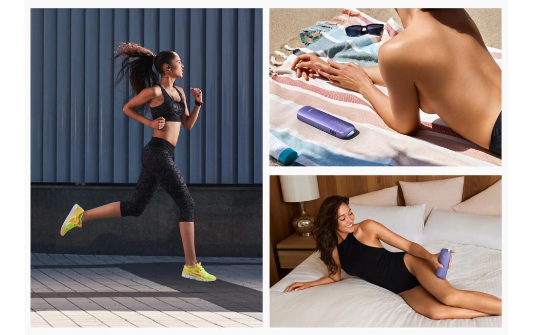   Épilateur IPL »Ulike Air 3«