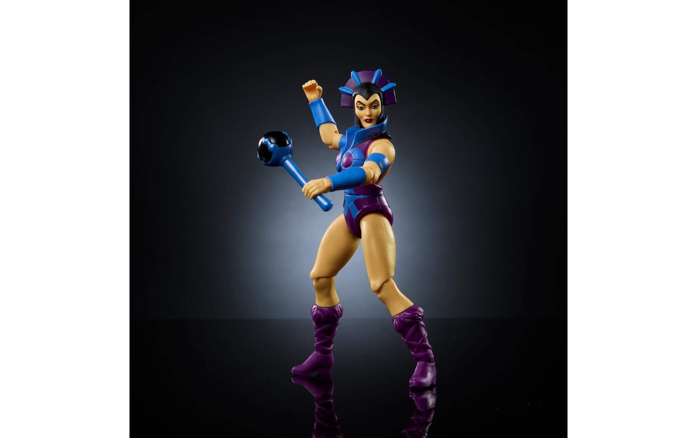 Mattel® Spielfigur »Evilyn 14 cm«