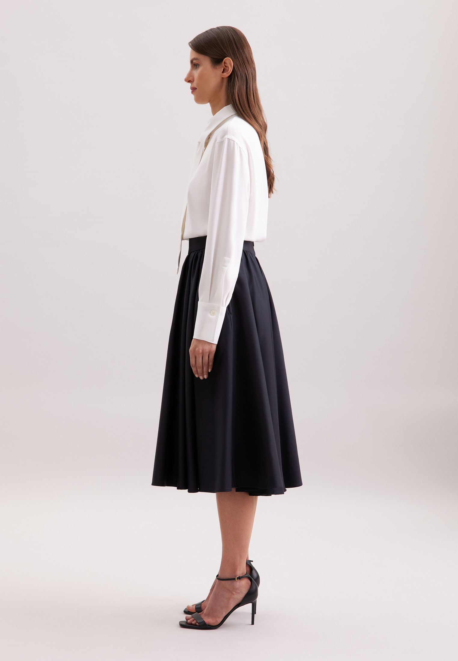 seidensticker Jupe midi