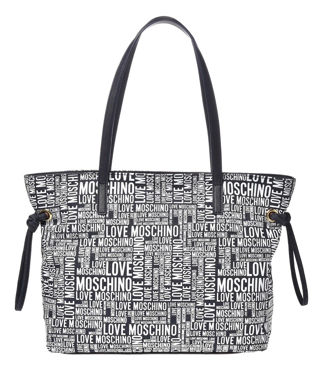 Image of LOVE MOSCHINO Shopper, mit Reissverschluss-Innenfach bei Ackermann Versand Schweiz