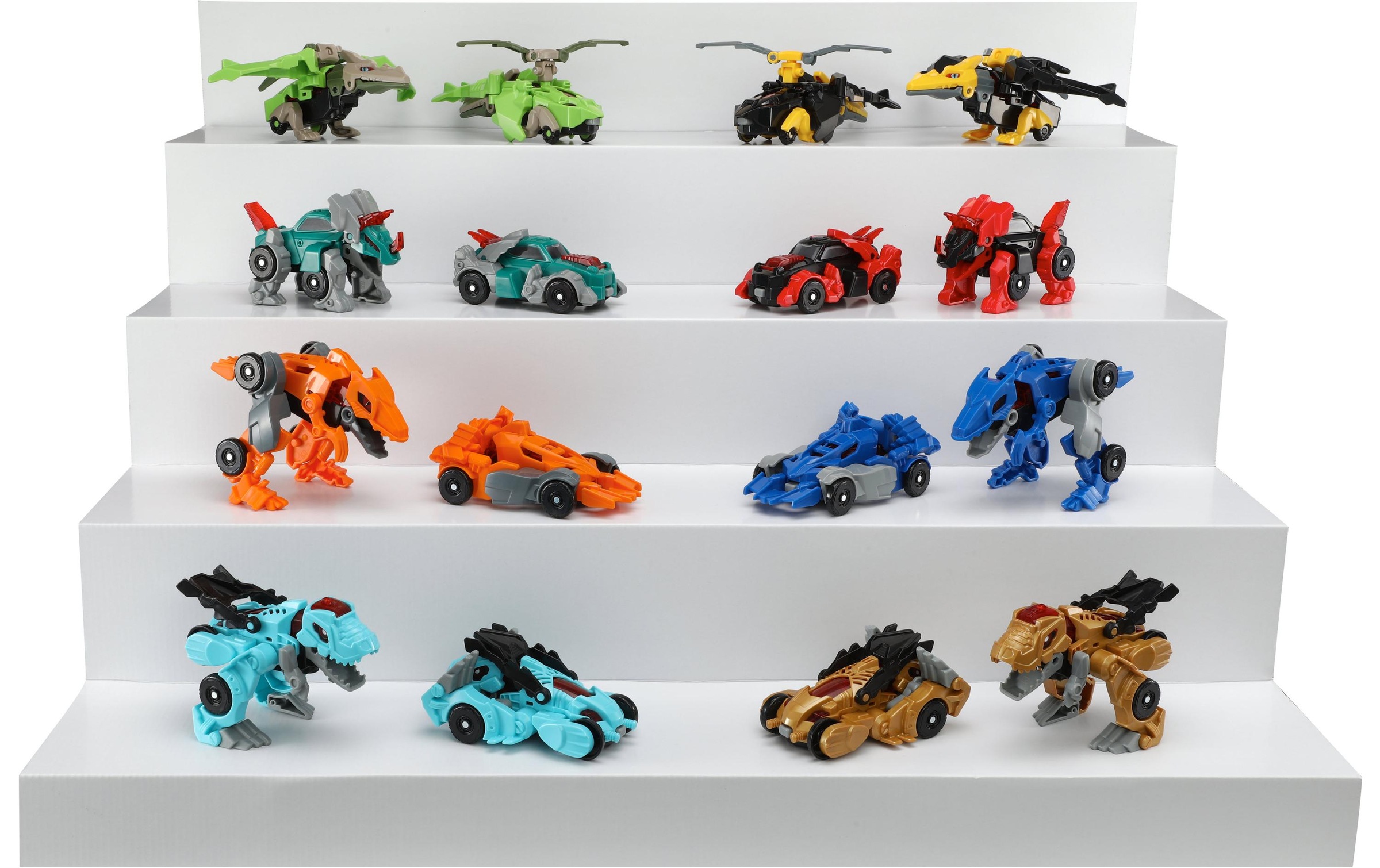 Vtech® Spielfigur »& Go Dinos – Surprise Ei assortiert -DE-«