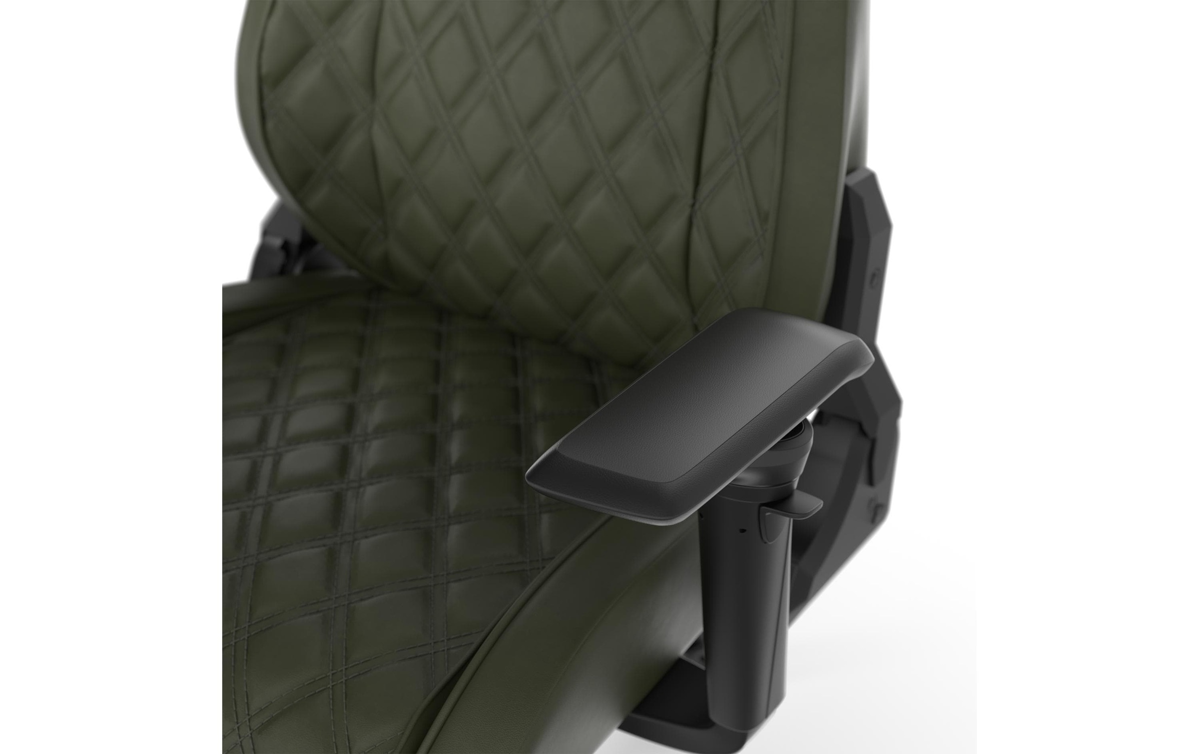 Corsair Gaming-Stuhl »TC500 Luxe«
