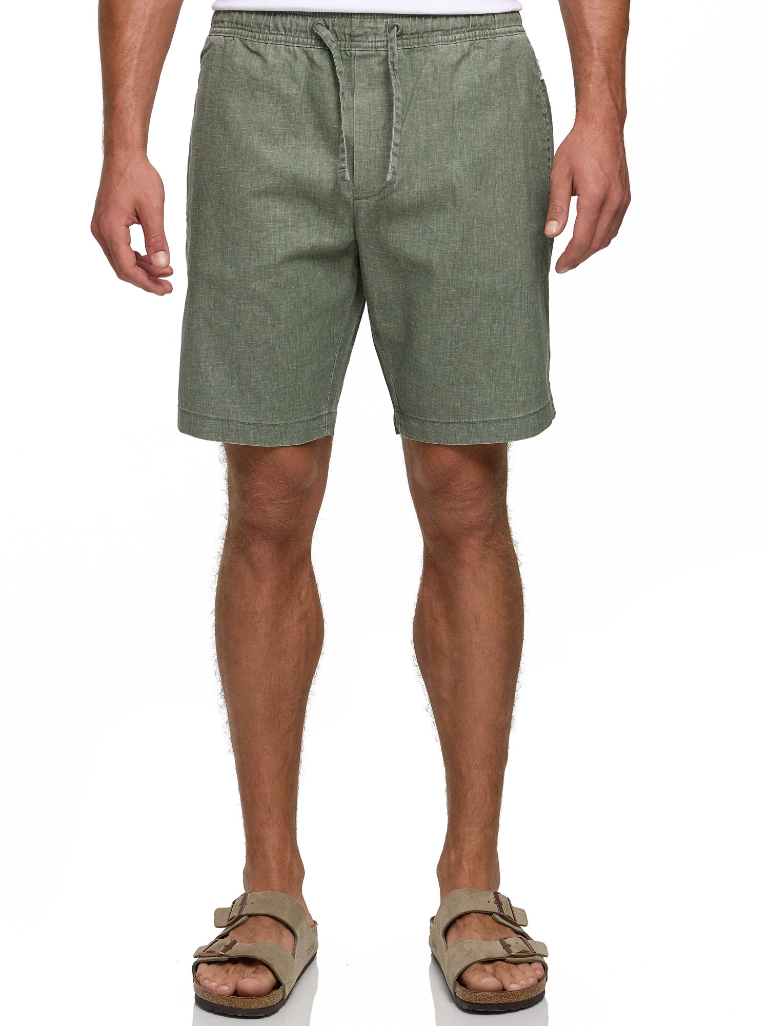 Image of Indicode Shorts "INCordy Shorts"