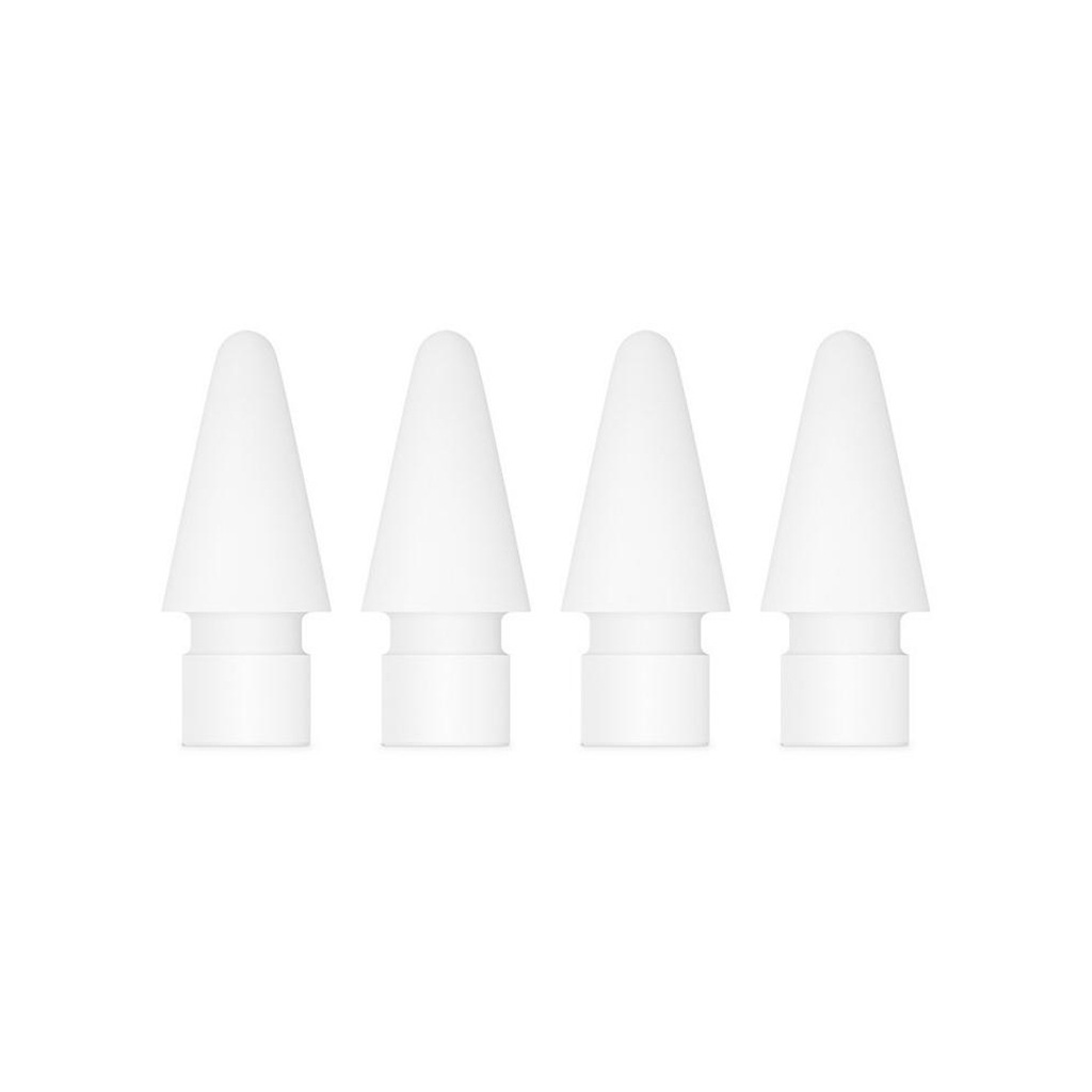 Image of Apple Eingabestift "Eingabestiftspitze 4 Stück" MLUN2ZM/A