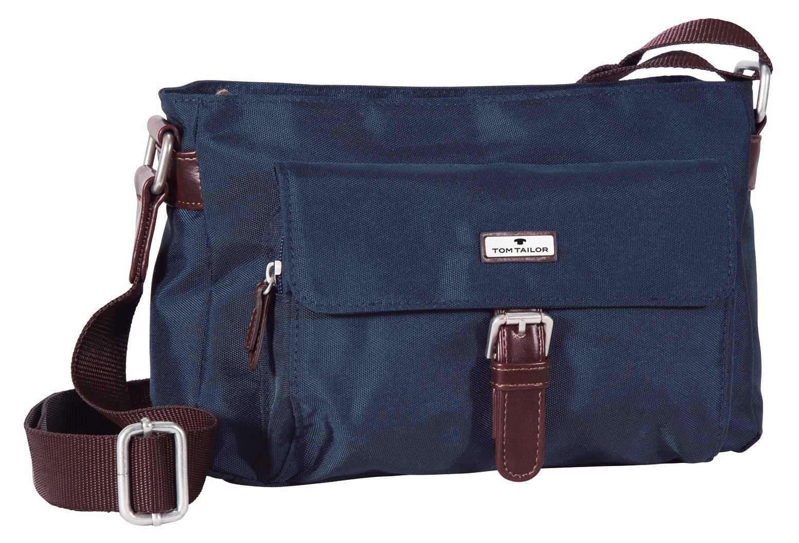 Image of TOM TAILOR Umhängetasche »RINA«, mit praktischer Vortasche bei Ackermann Versand Schweiz