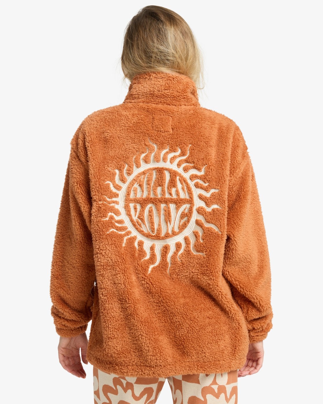Billabong Veste polaire »BRING THE SUN« 1 cuis tlg.