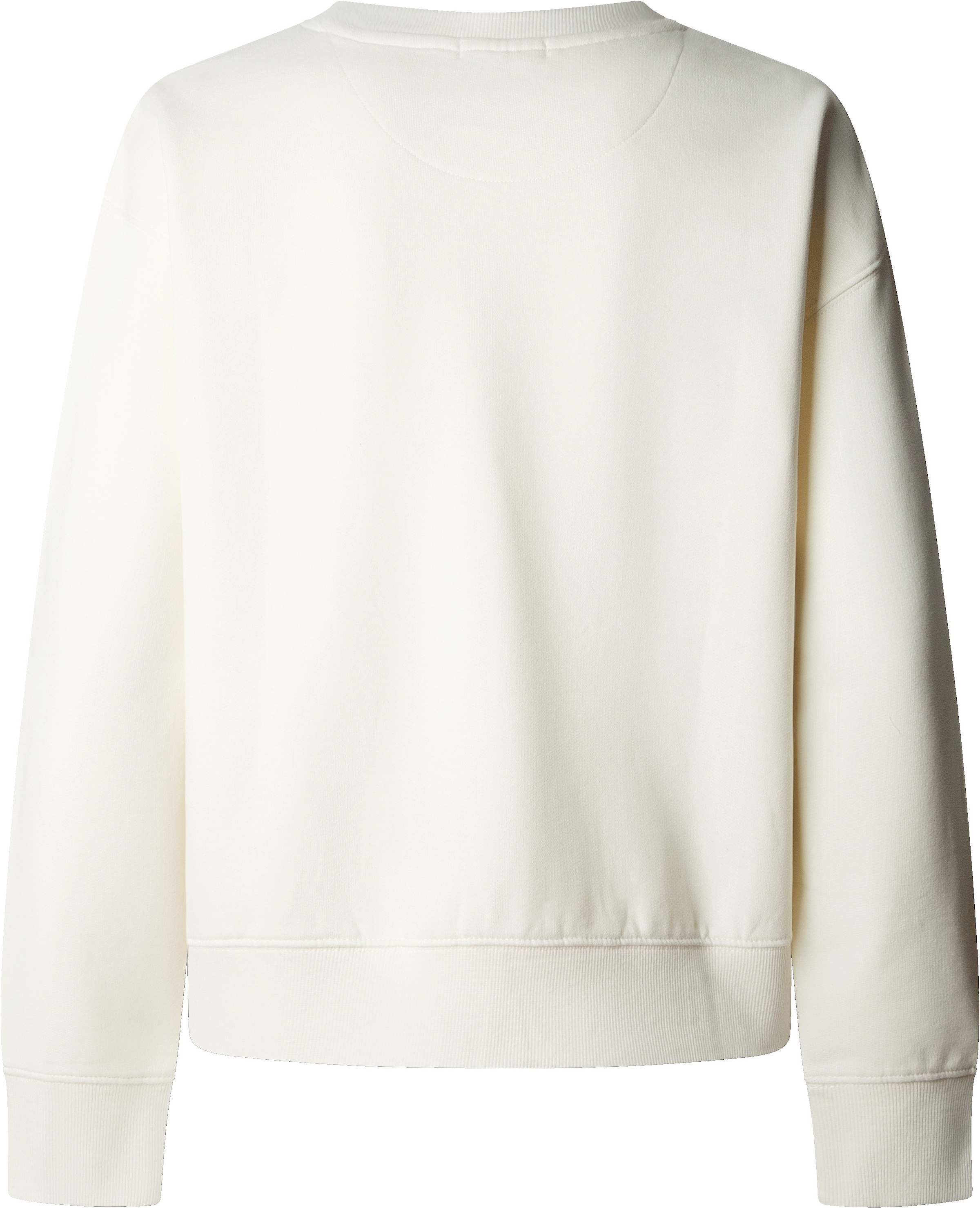 Pepe Jeans Sweat-shirt »BADDY«, Col rond, impression logo
