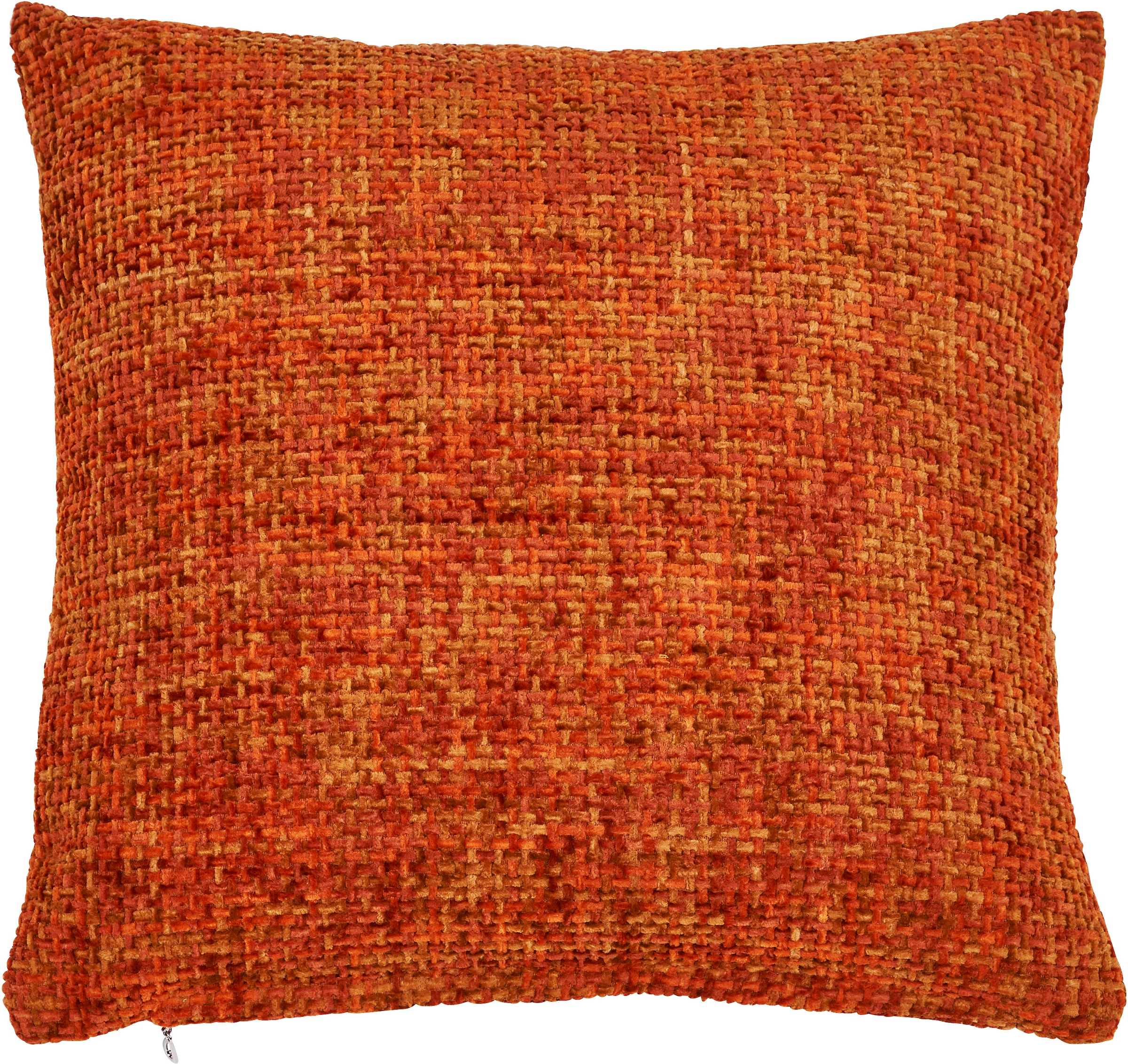 done.® Housse de coussin »Twist« Geflochtene Optik