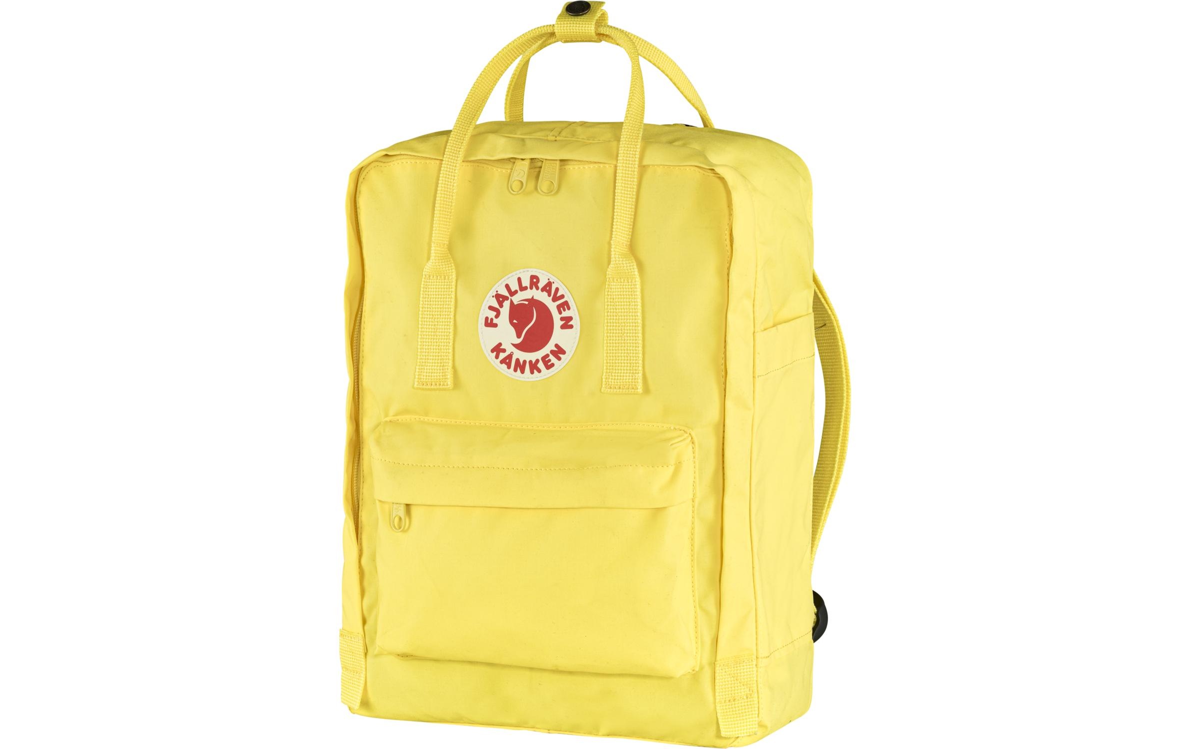 Fjällräven Freizeitrucksack »Kanken 16 l«
