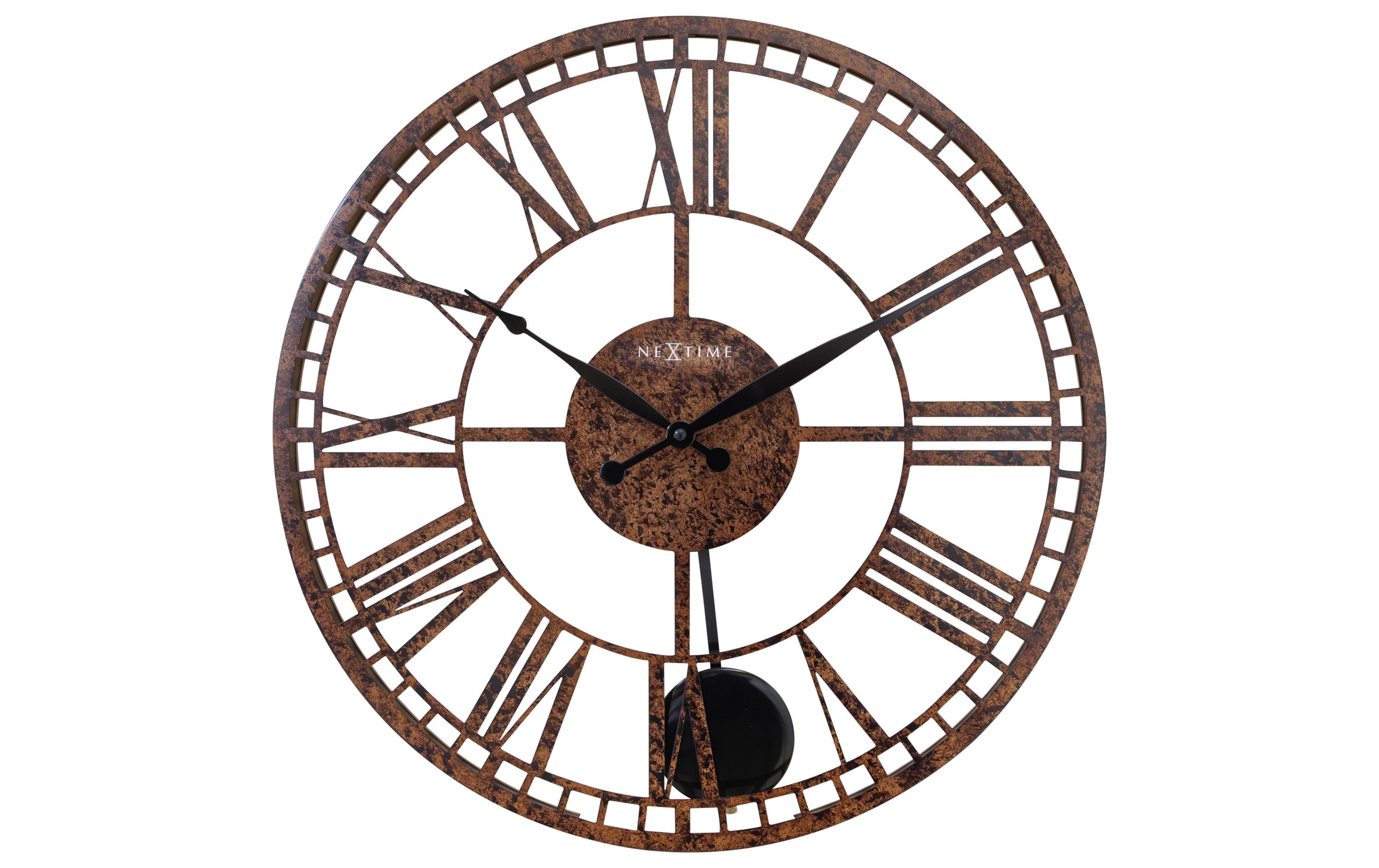 Wanduhr