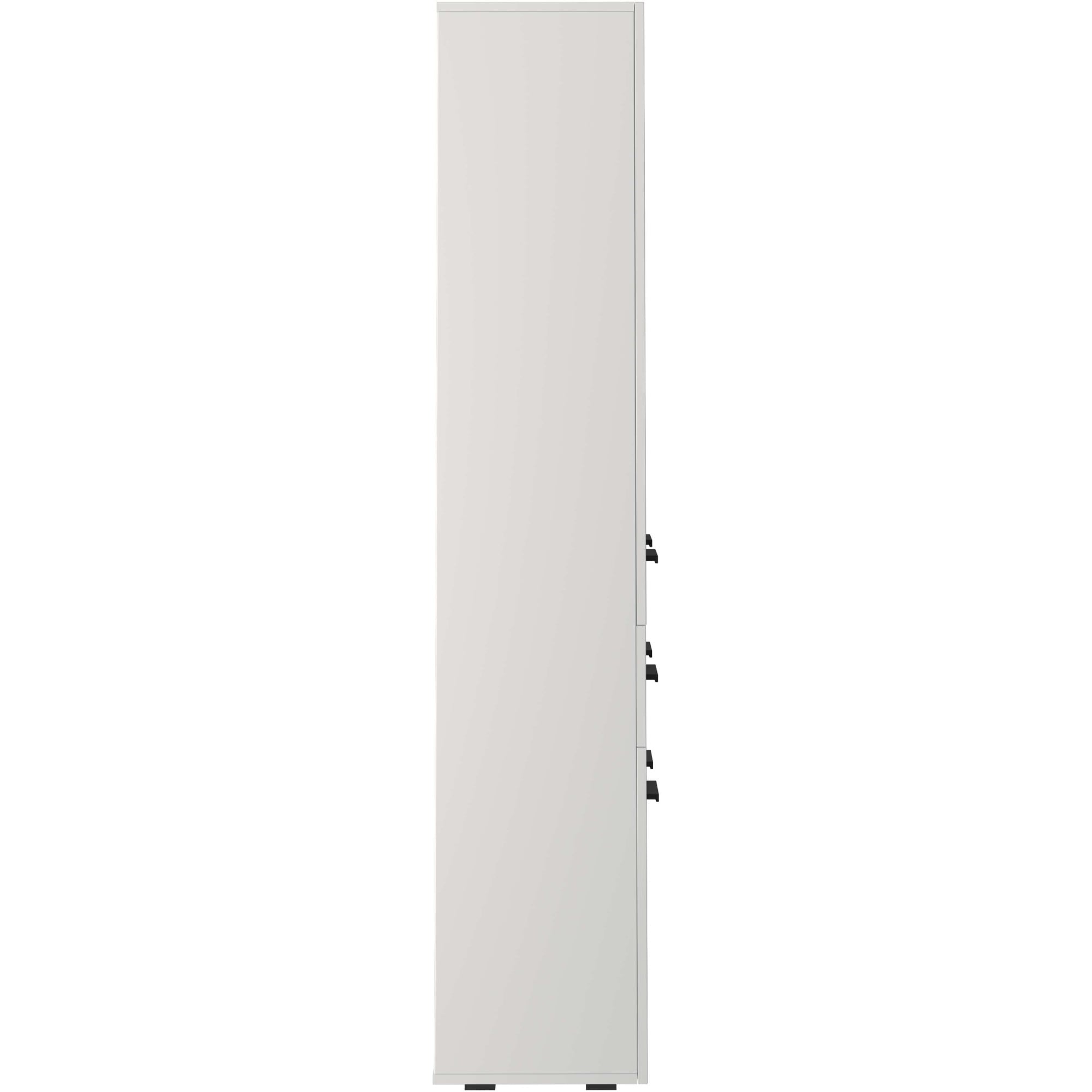 INOSIGN Armoire haute »Skara« mit drei variablen Einlegeböden