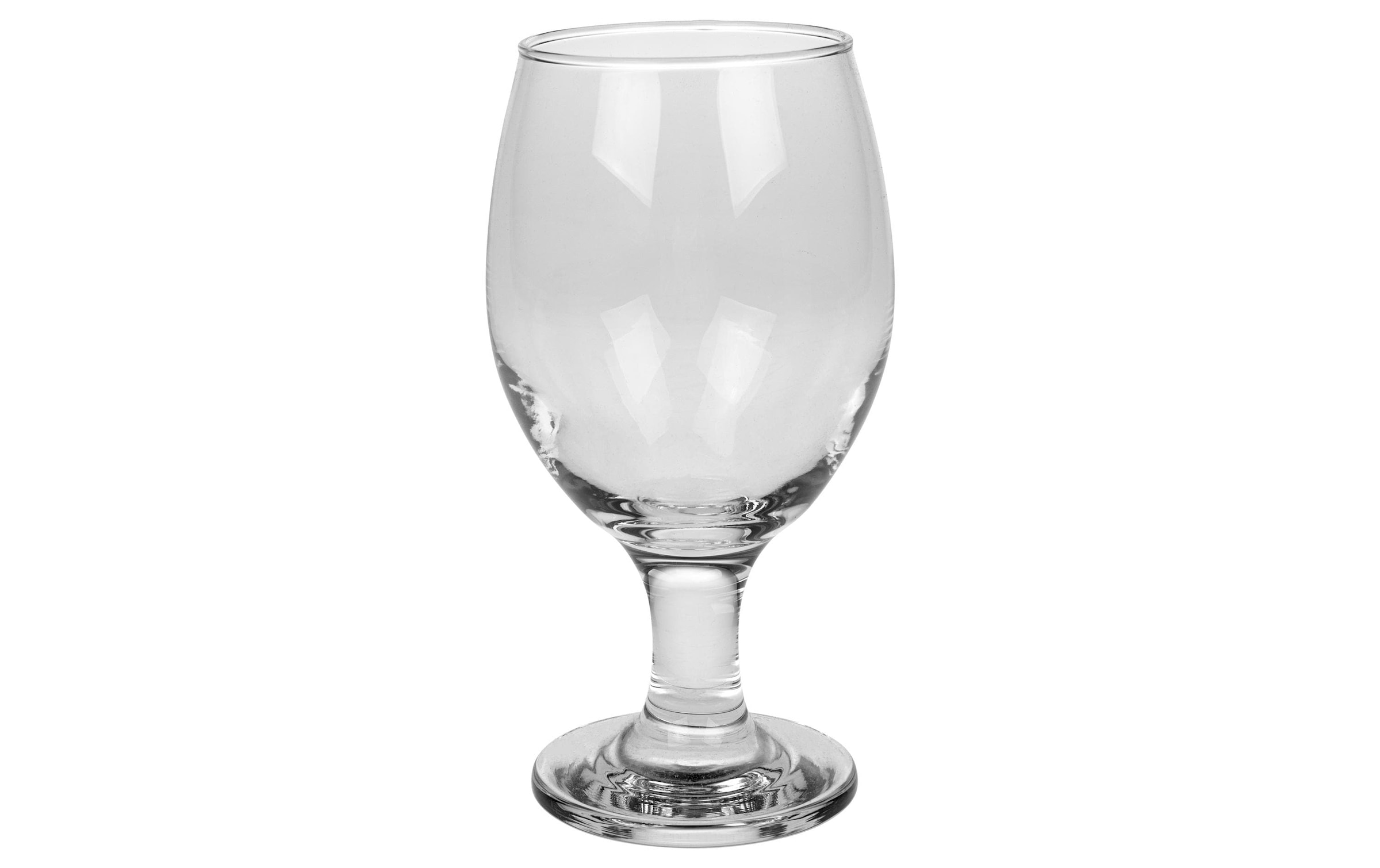 FURBER Bierglas »8-teilig«, (8 tlg.)