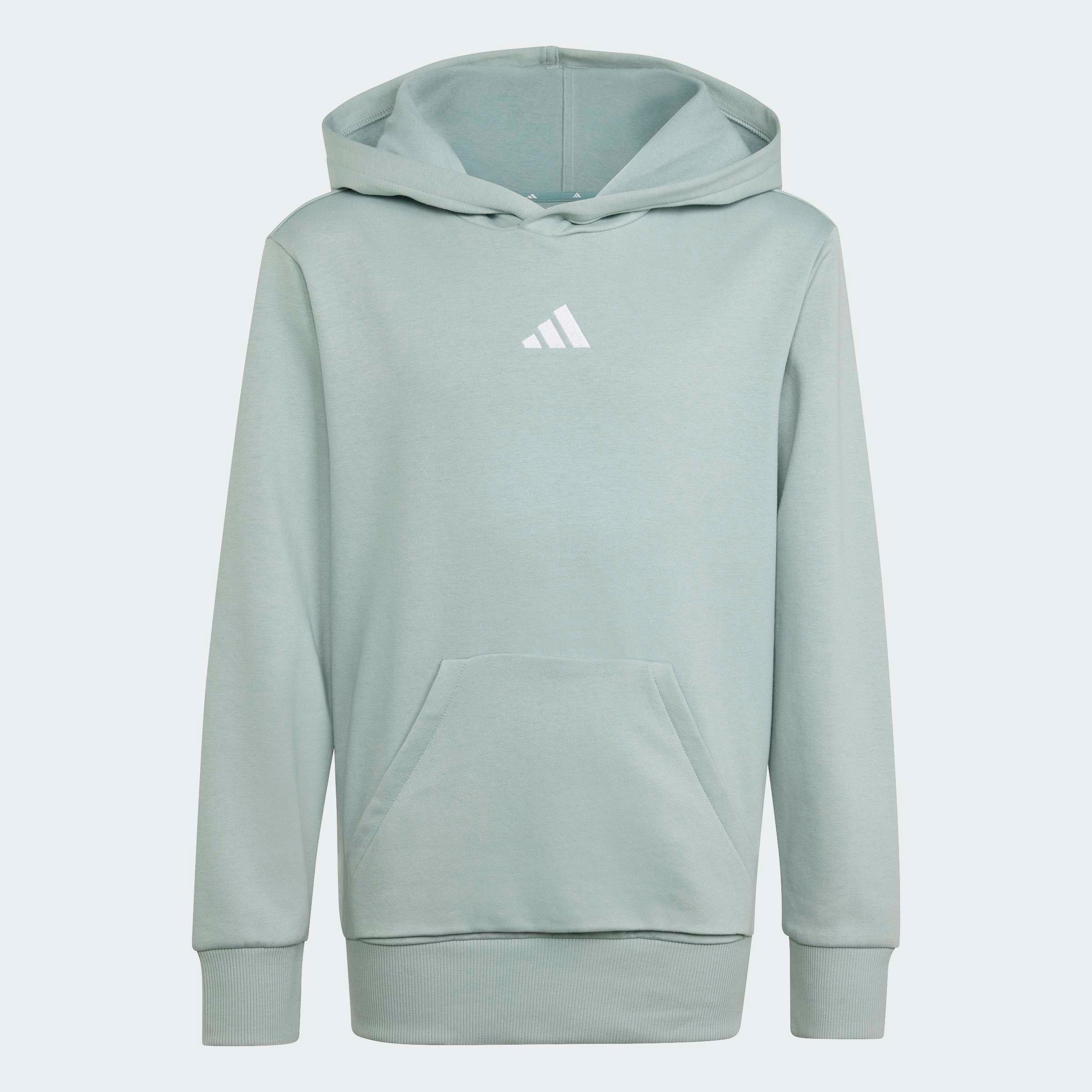 adidas Sportswear Sweat à capuche »ESSENTIALS KIDS HOODIE«

