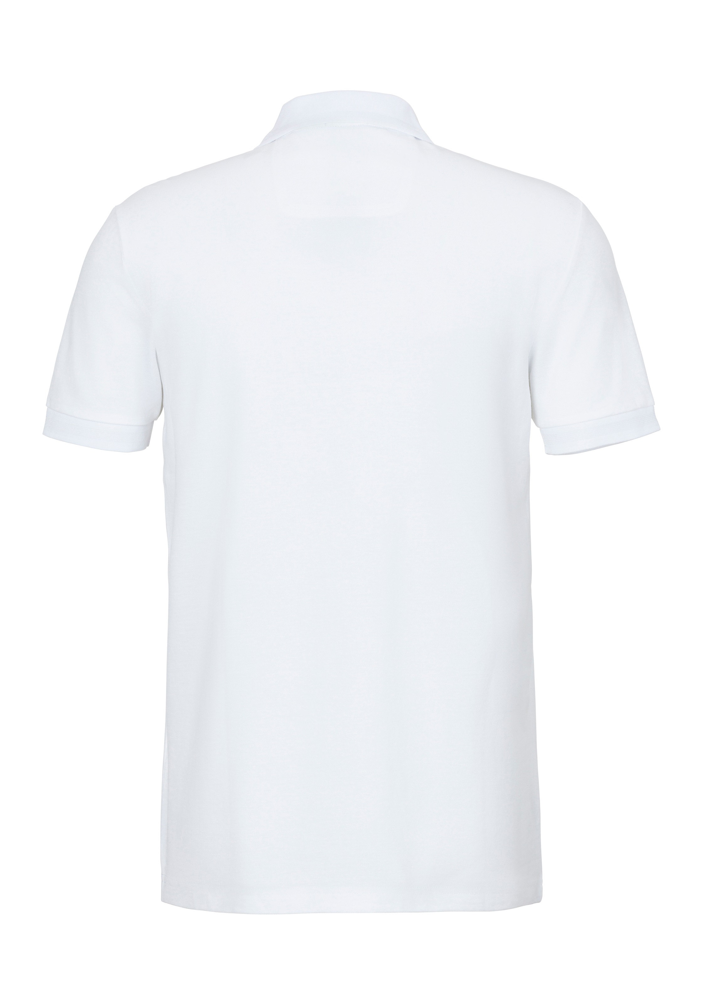 BOSS GREEN Poloshirt »Pio« mit Polokragen