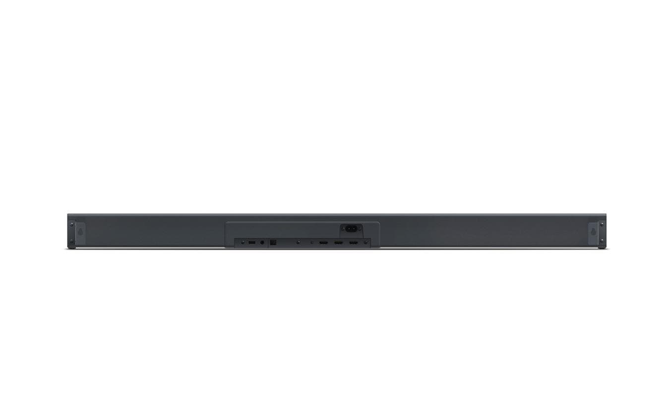 Philips Soundbar »TAB8405/10«, Soundbar mit kabellosem Subwoofer