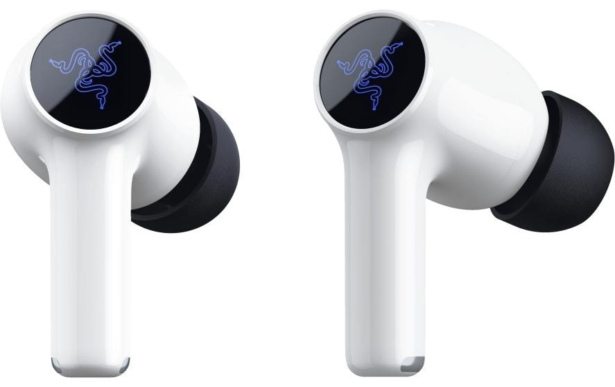 RAZER »Hammerhead V3 X HyperSpeed for PlayStation«
