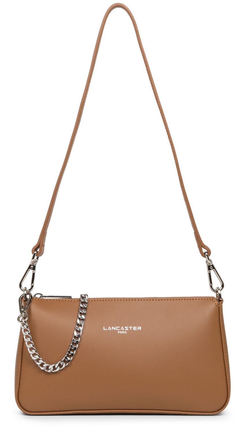 Image of LANCASTER Umhängetasche »Smooth Even«, mit abnehmbarer Zierkette bei Ackermann Versand Schweiz