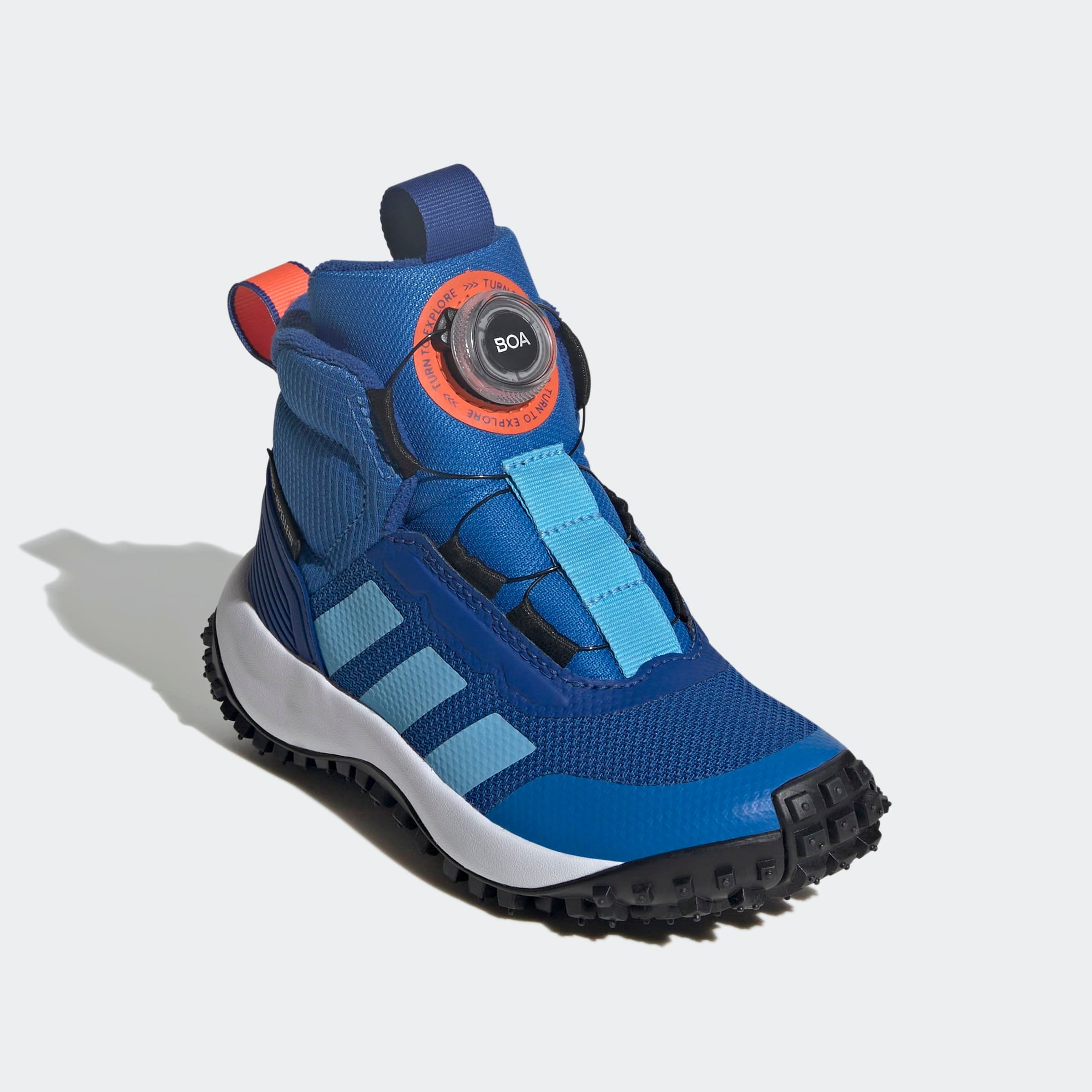 Image of adidas Sportswear Sneaker "FORTATRAIL BOA KINDER" für Kinder