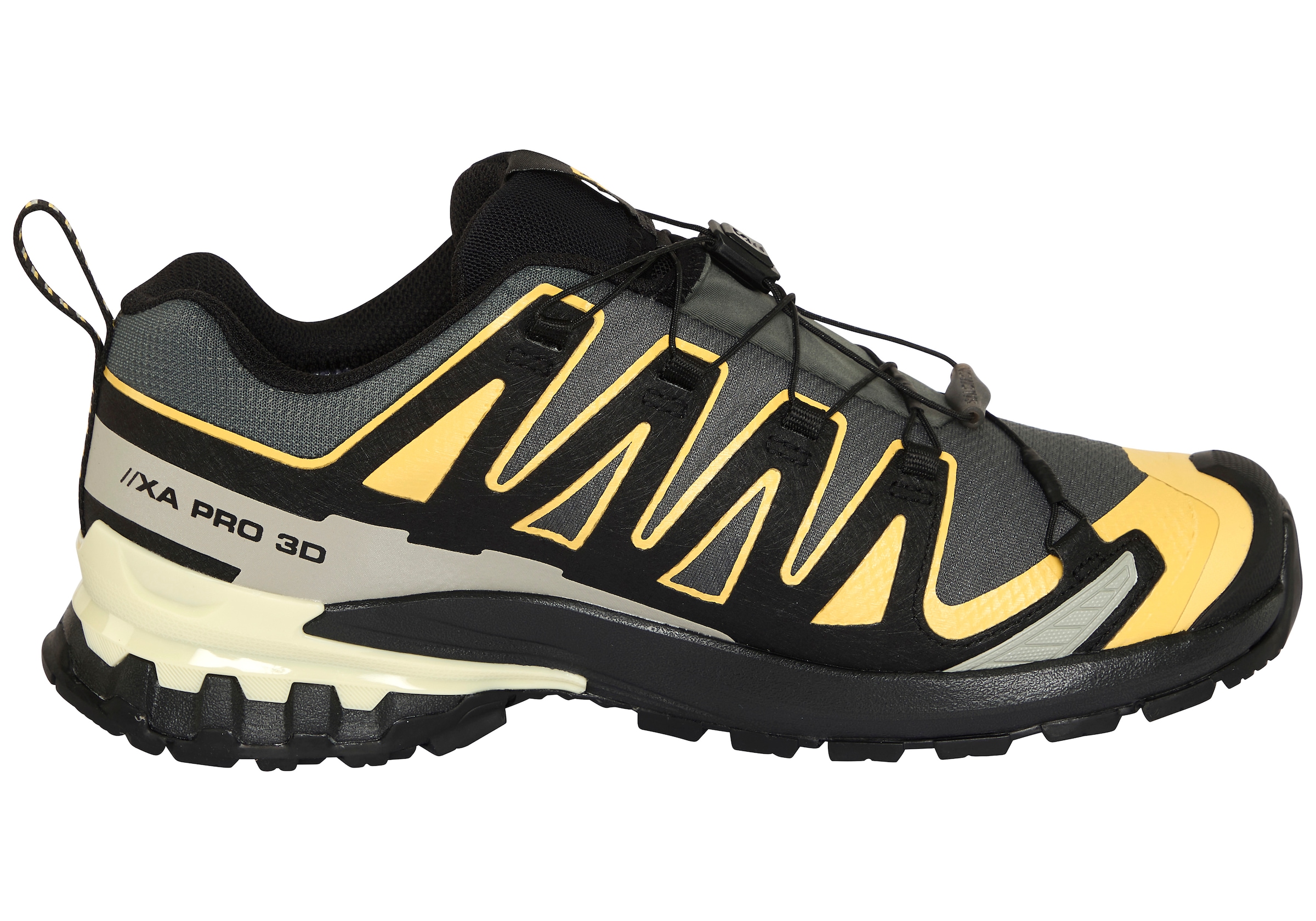 Salomon Chaussure de course »XA PRO 3D V9 GORE-TEX«  wasserdicht